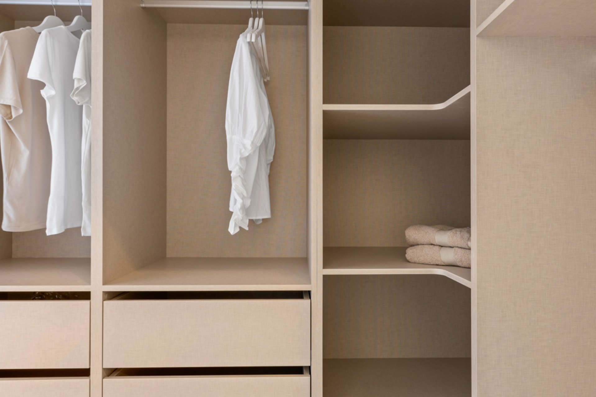 Obra nueva - Ático - Islas Menores