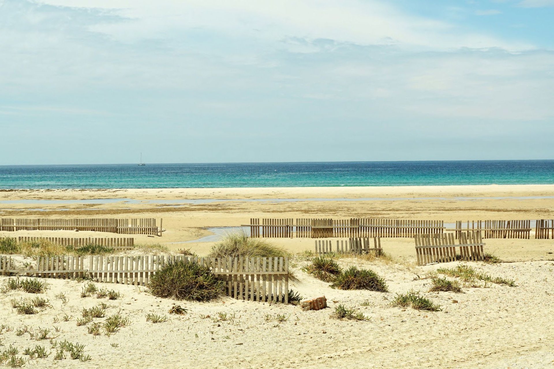 Obra nueva - Ático - La Manga del Mar Menor