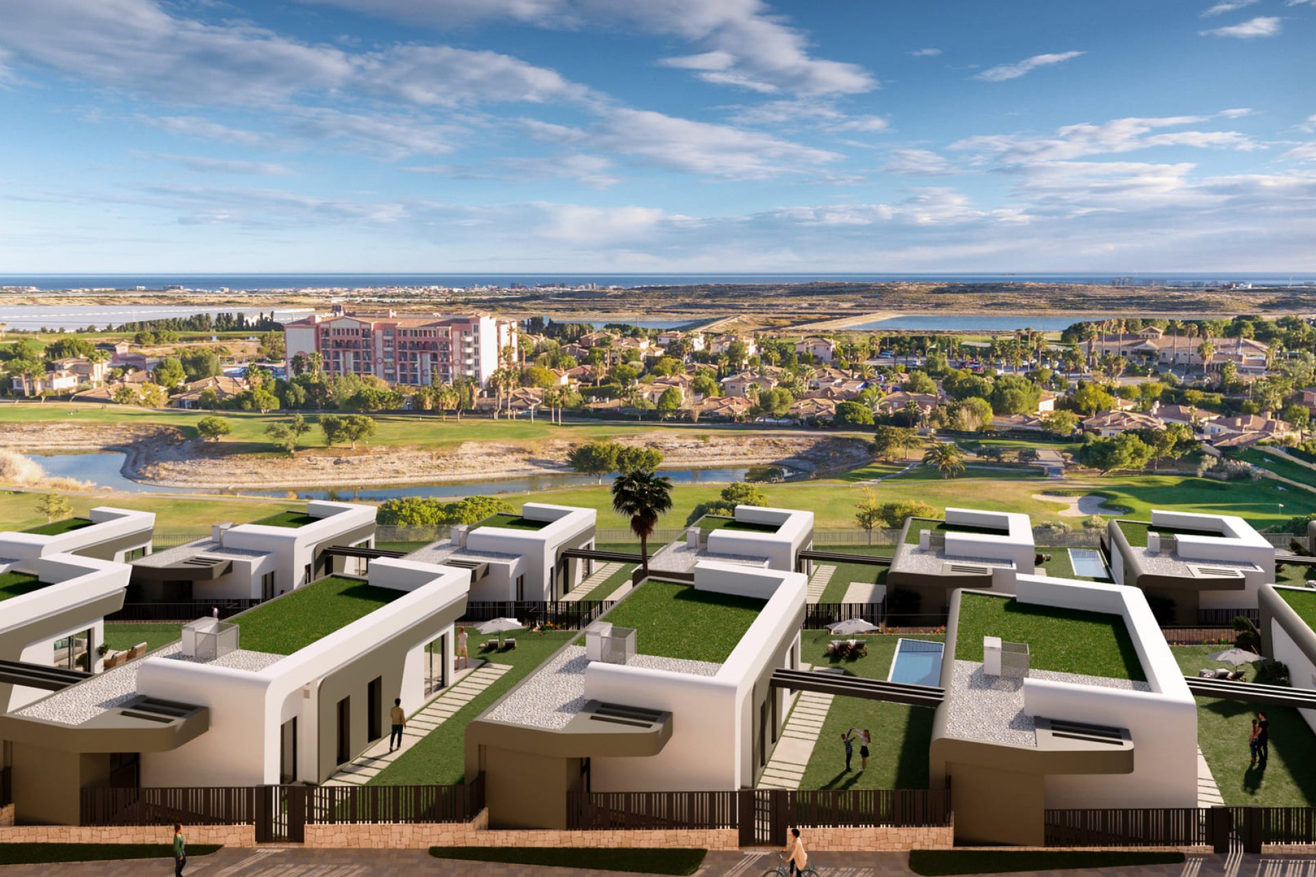 Obra nueva - Ático - Mutxamel