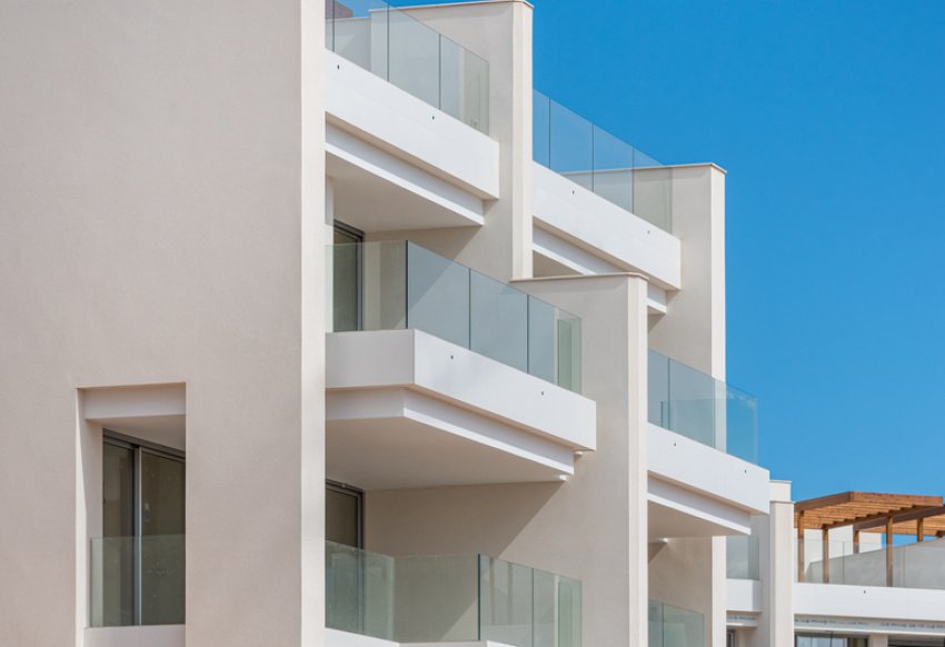 Obra nueva - Ático - Orihuela Costa