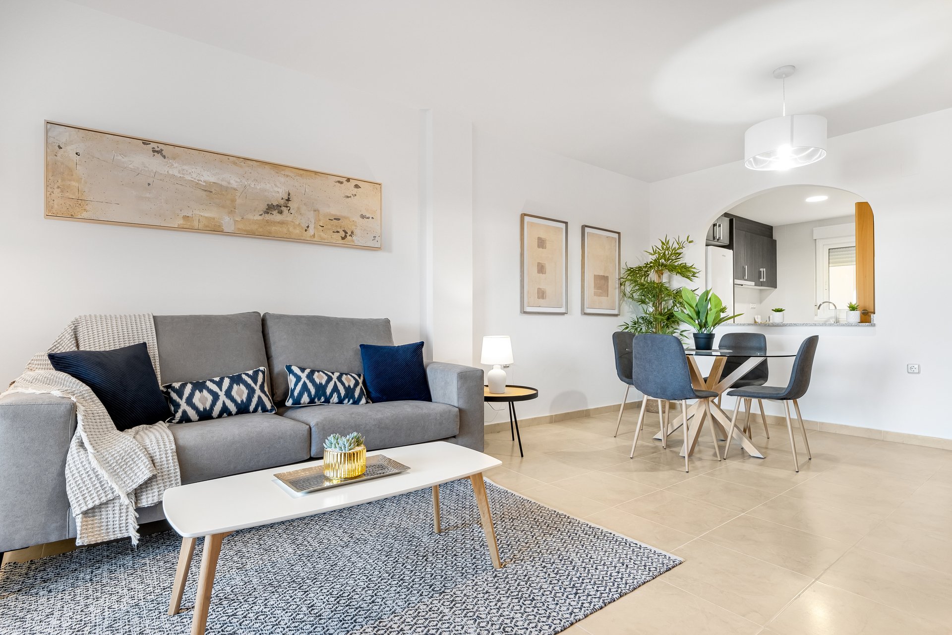 Obra nueva - Ático - Orihuela Costa