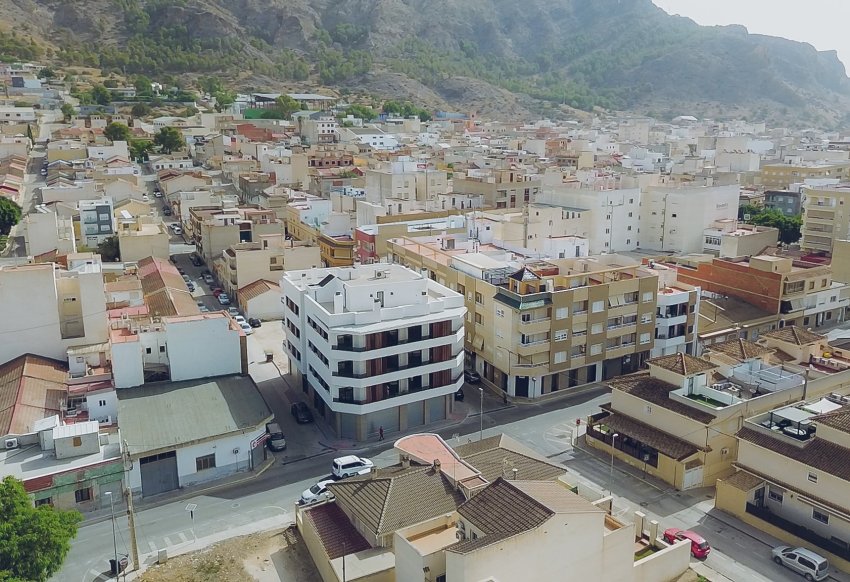 Obra nueva - Ático - Redován