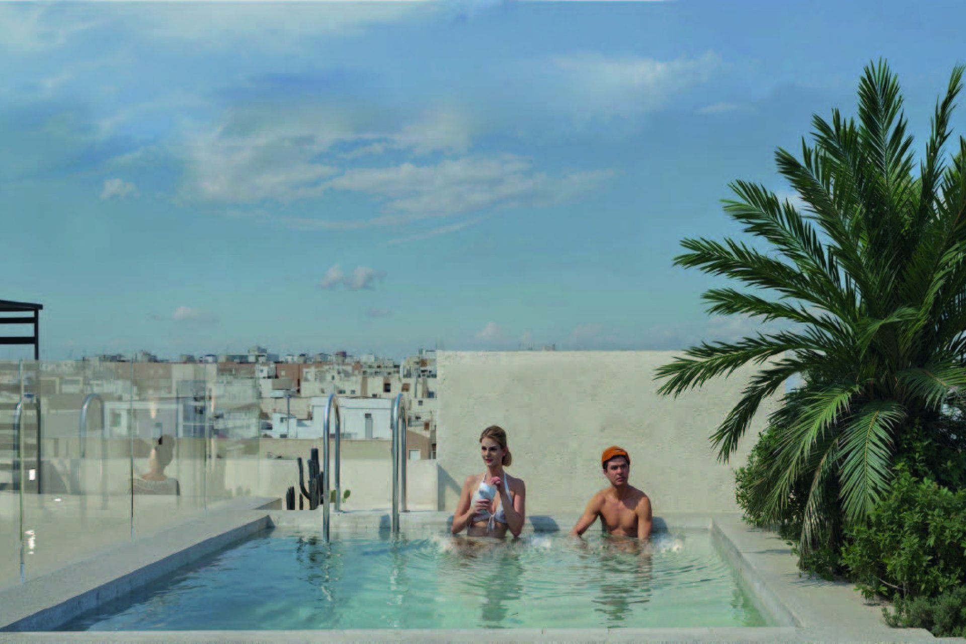 Obra nueva - Ático - Torrevieja