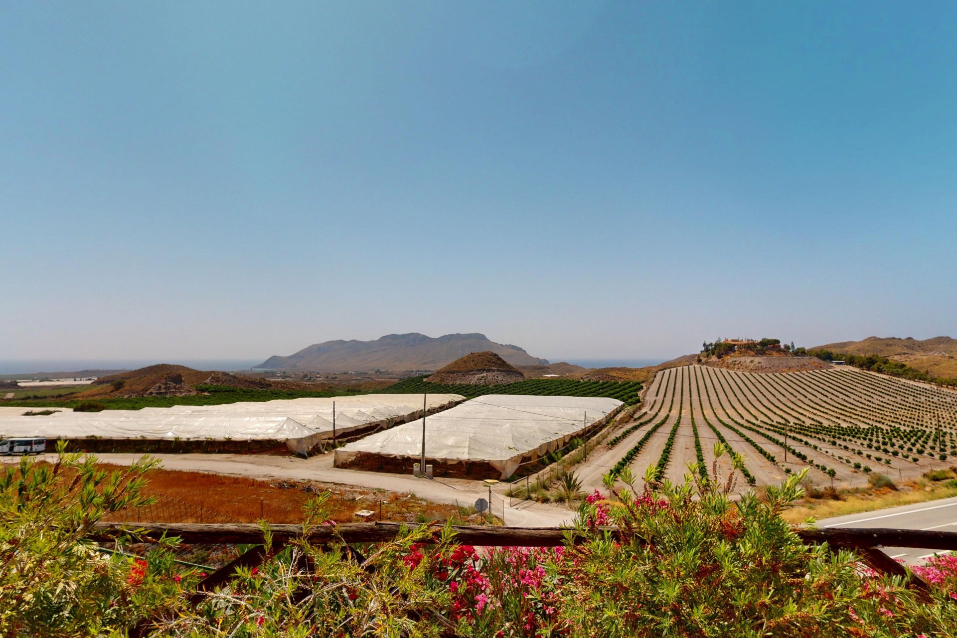 Obra nueva - detached - Águilas