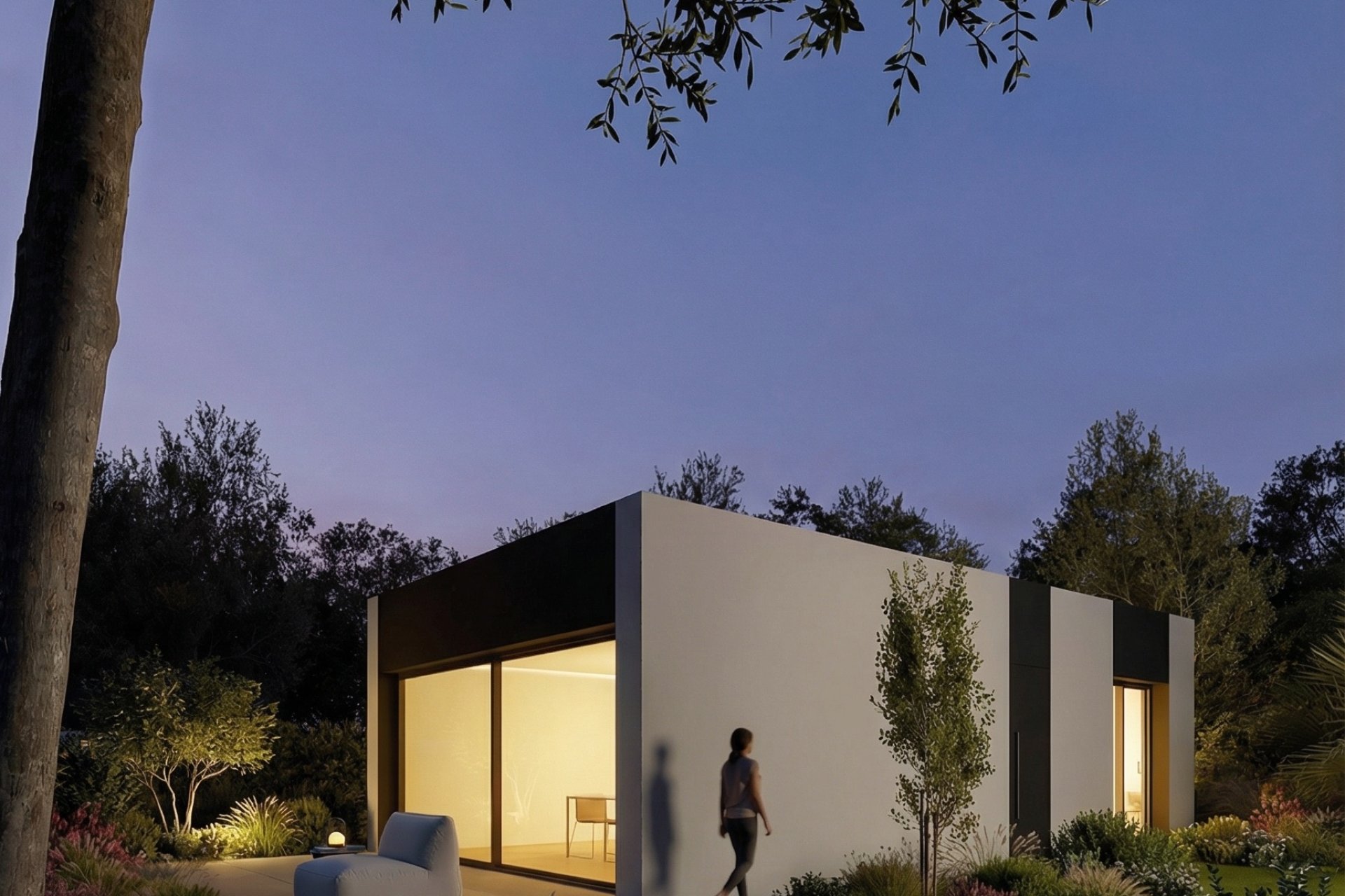 Obra nueva - detached - Alfaz del Pi