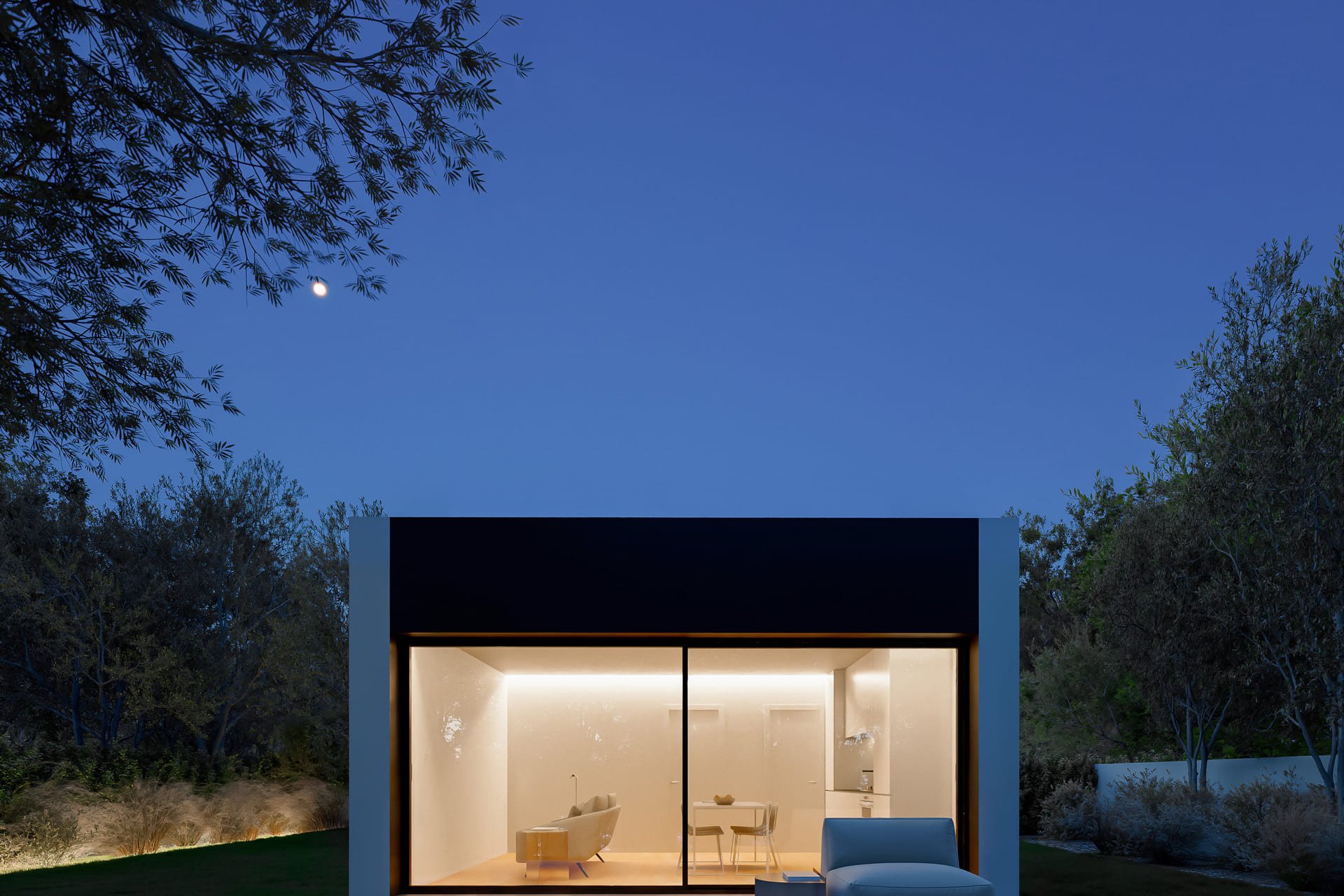 Obra nueva - detached - Alfaz del Pi