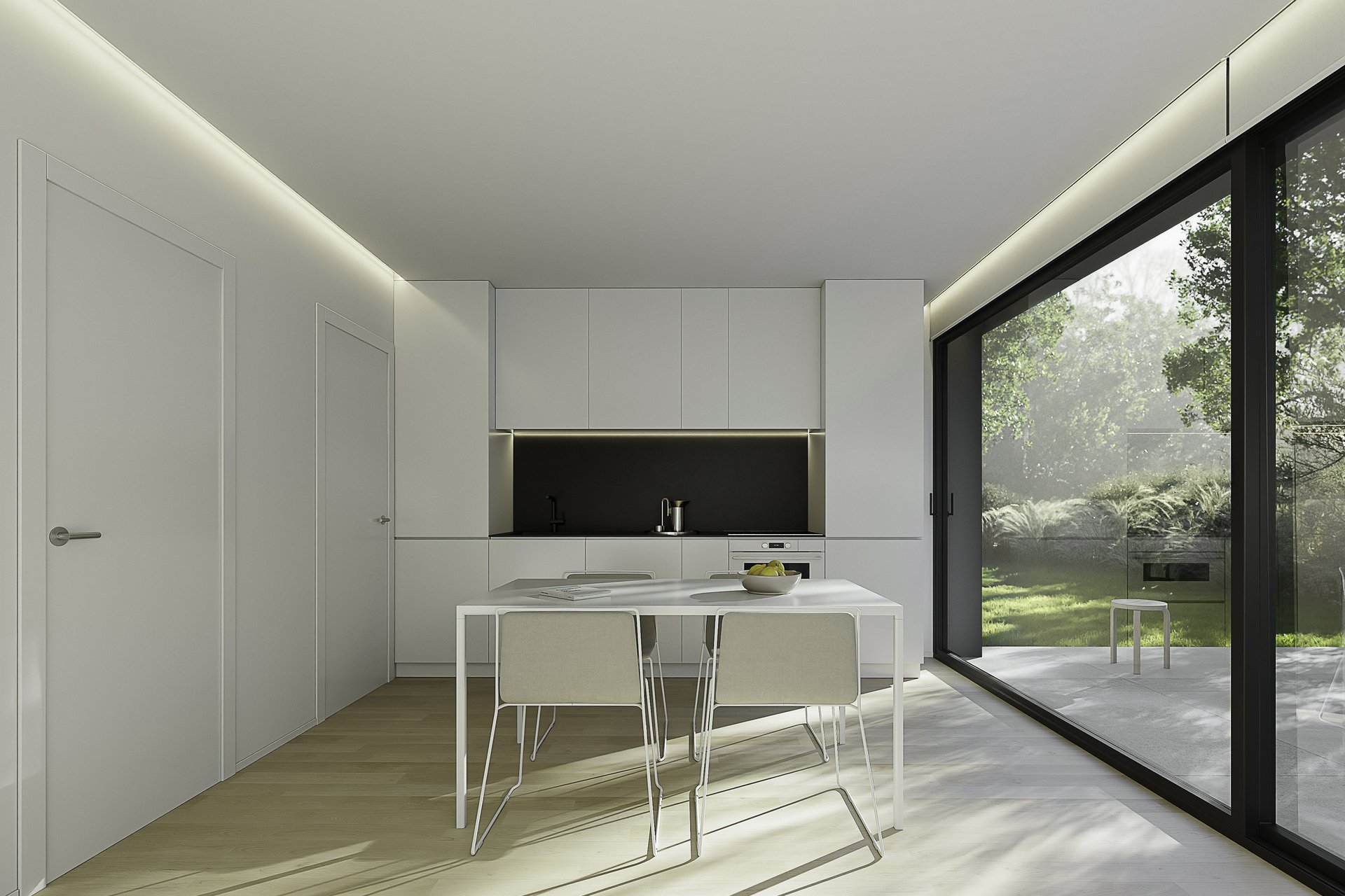 Obra nueva - detached - Alfaz del Pi