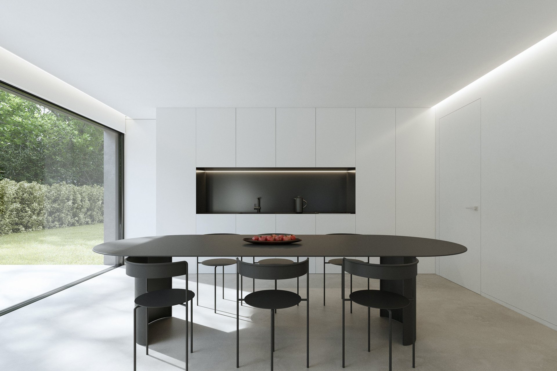 Obra nueva - detached - Alfaz del Pi