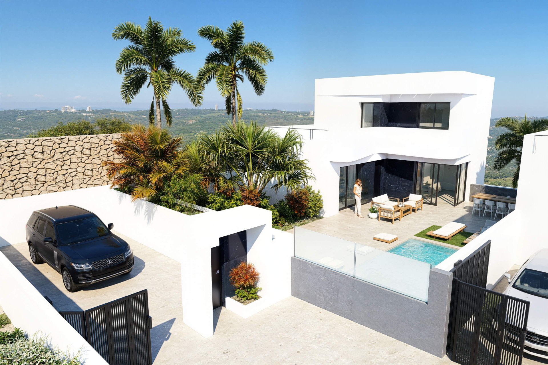 Obra nueva - detached - Algorfa