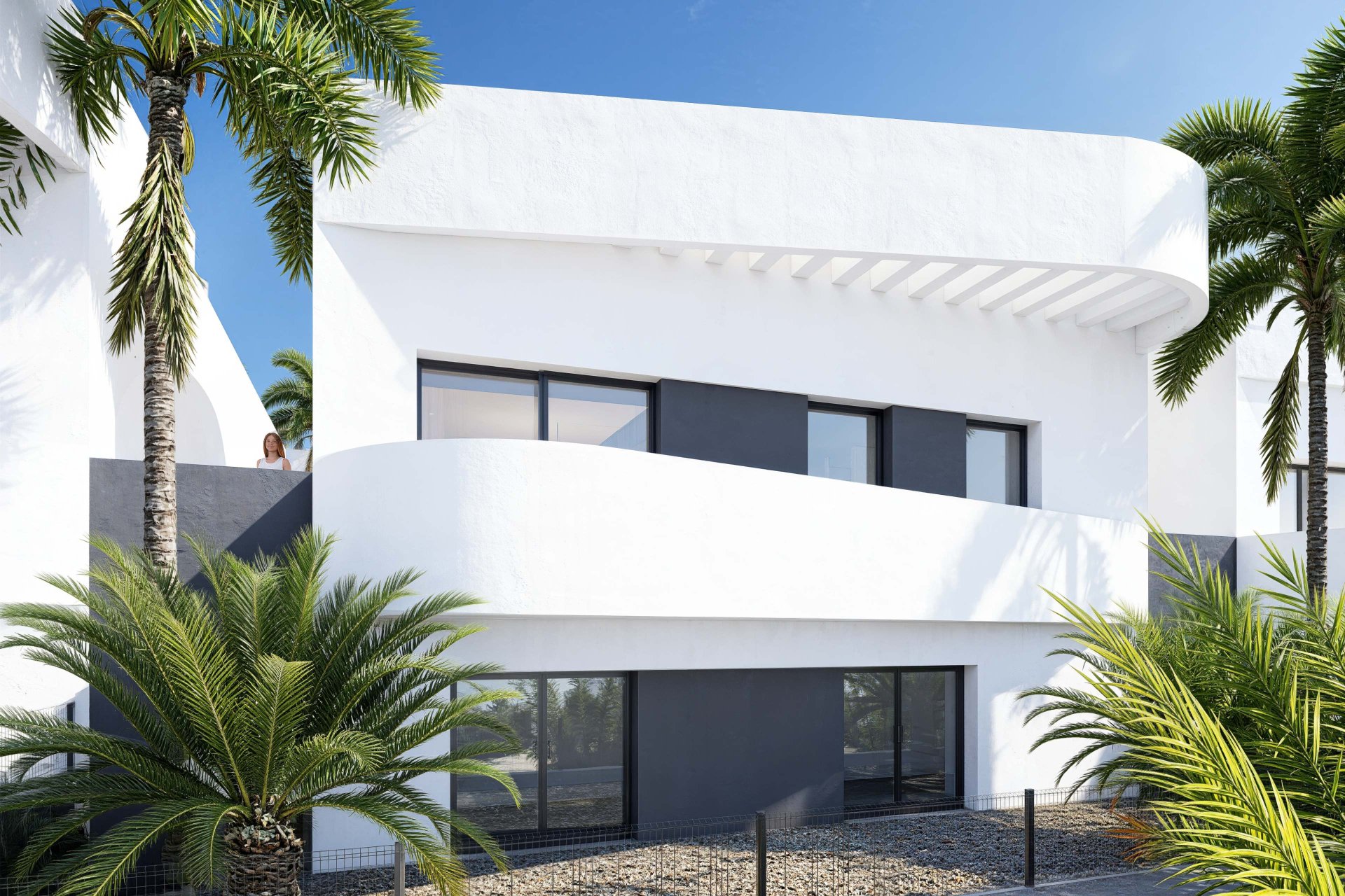 Obra nueva - detached - Algorfa