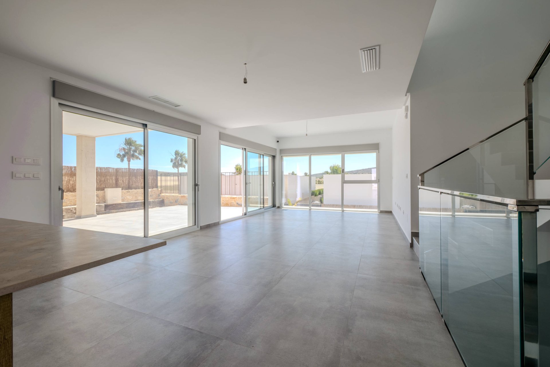 Obra nueva - detached - Algorfa