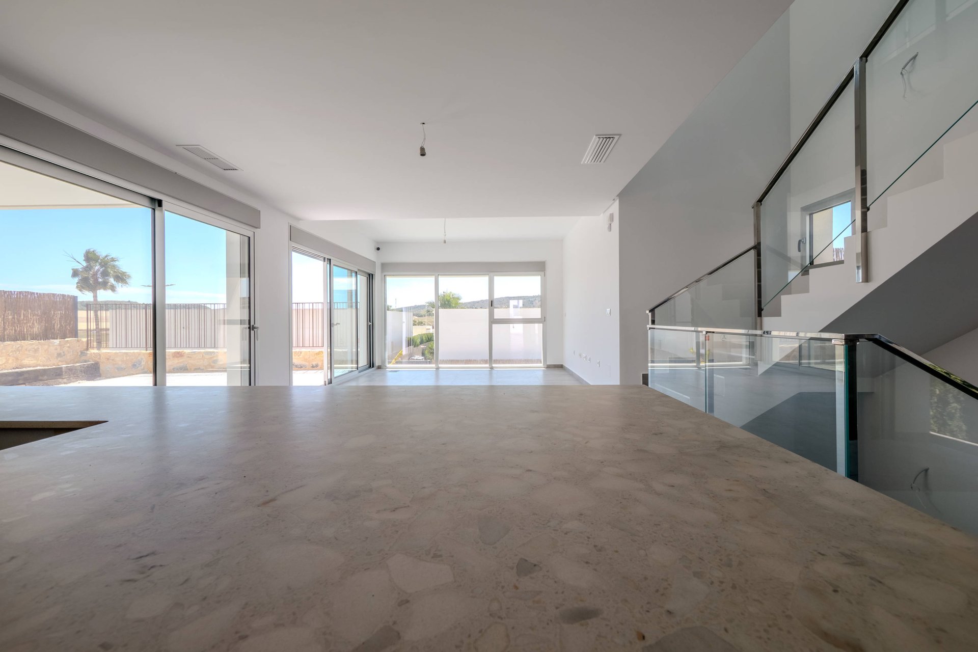 Obra nueva - detached - Algorfa