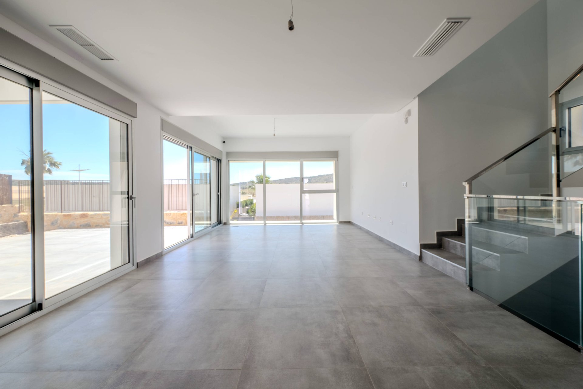 Obra nueva - detached - Algorfa