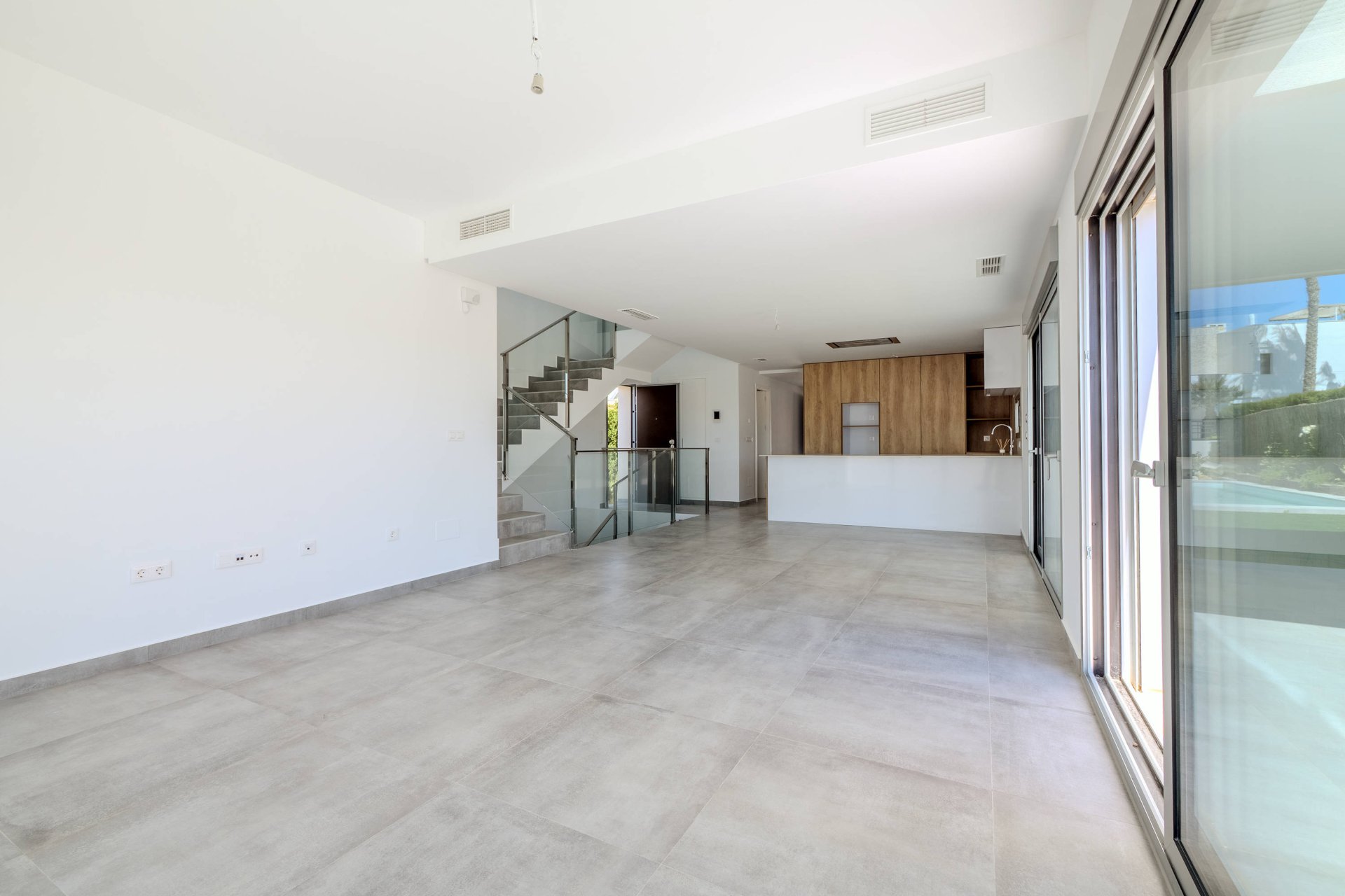 Obra nueva - detached - Algorfa