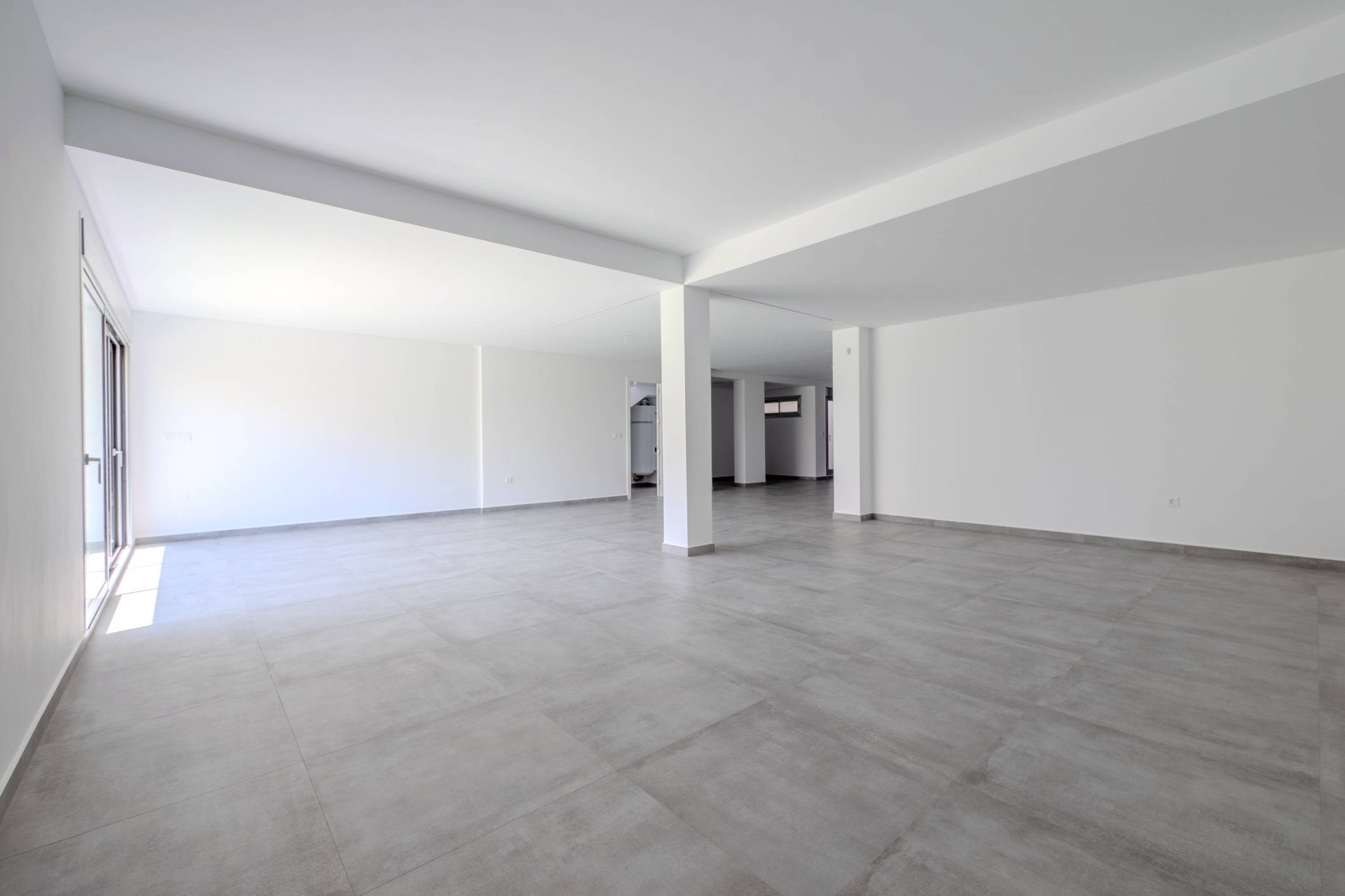 Obra nueva - detached - Algorfa