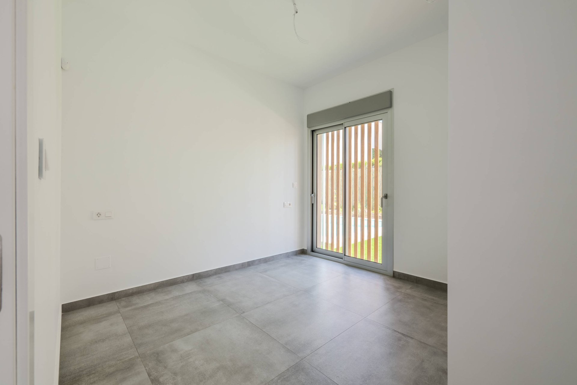 Obra nueva - detached - Algorfa
