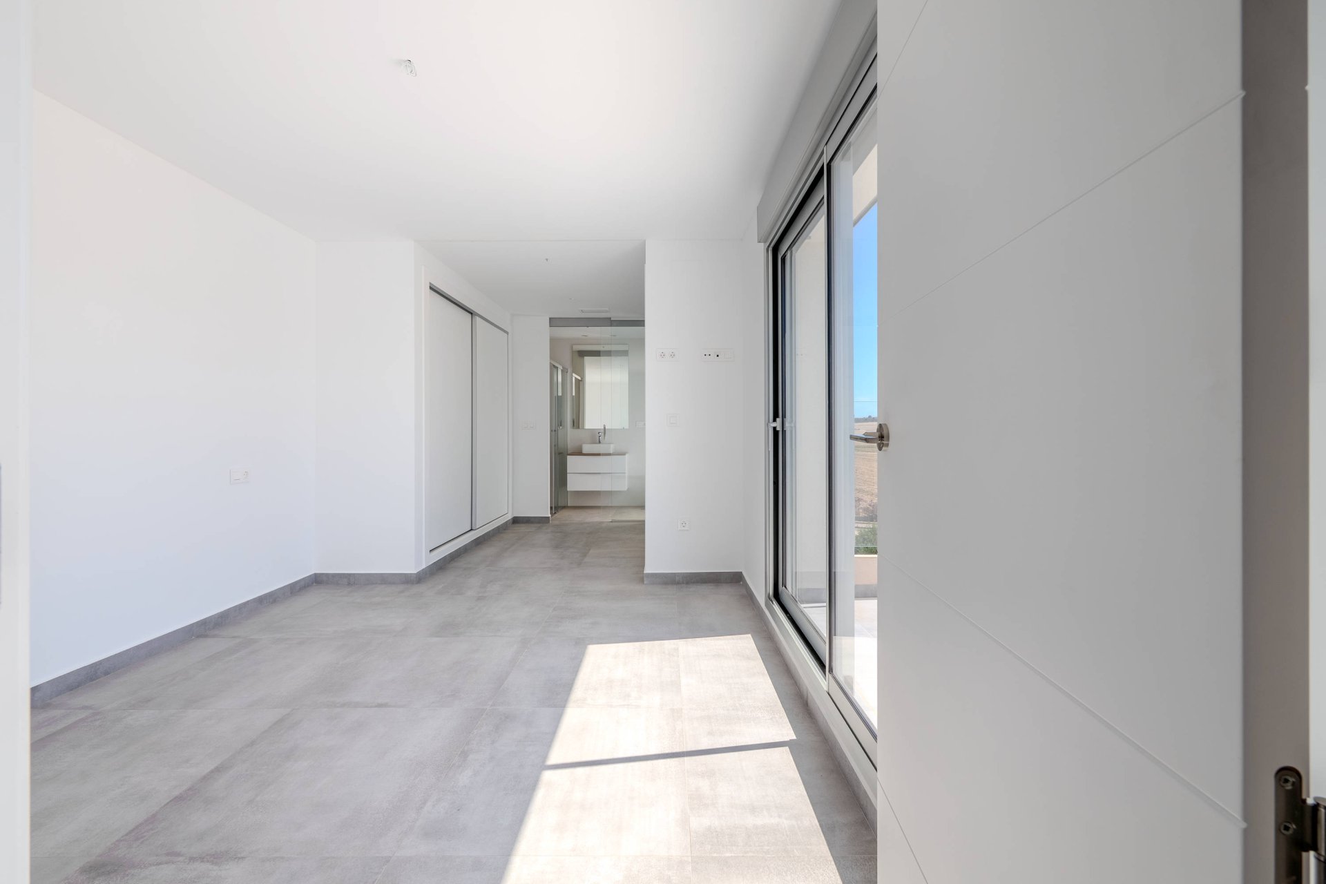 Obra nueva - detached - Algorfa