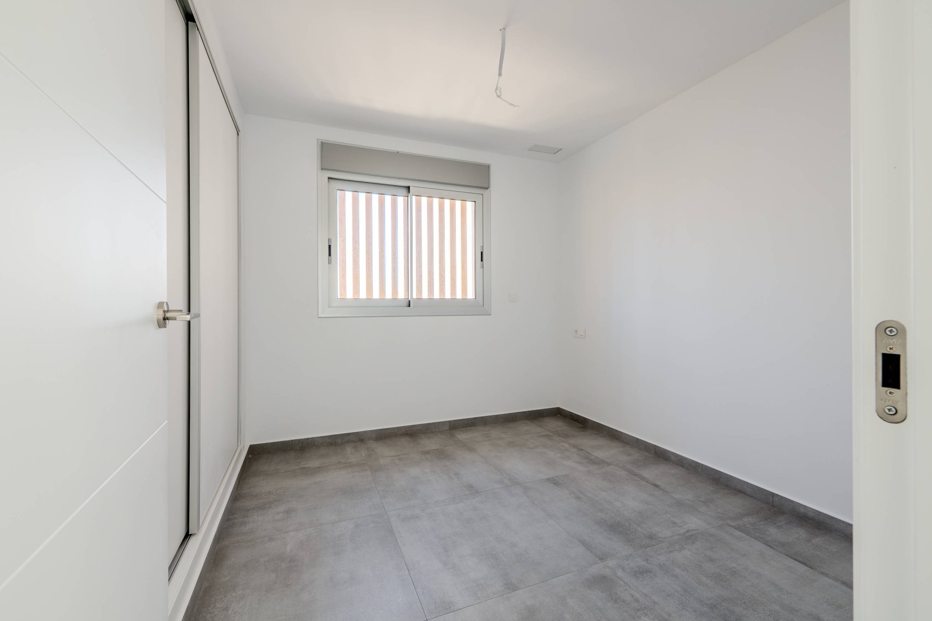 Obra nueva - detached - Algorfa