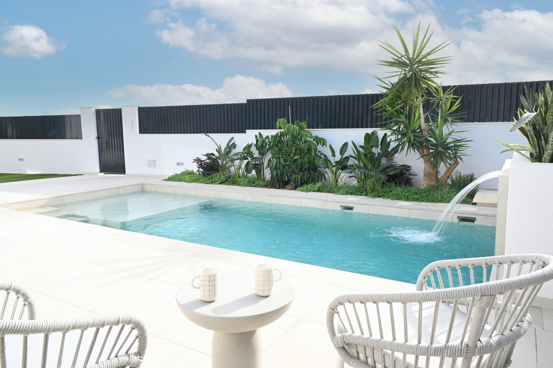 Obra nueva - detached - Altaona Golf & Country Village