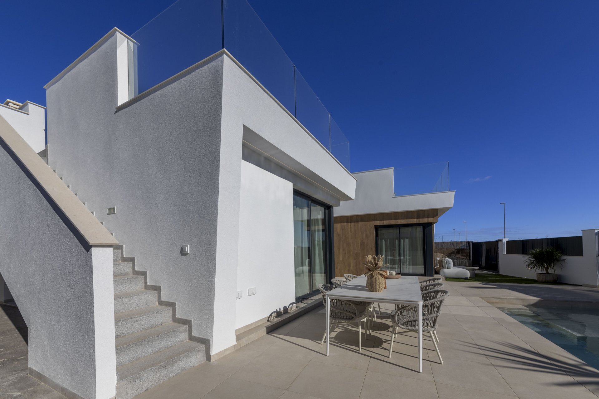 Obra nueva - detached - Altaona Golf & Country Village