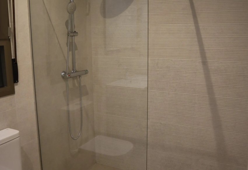 Obra nueva - detached - Aspe