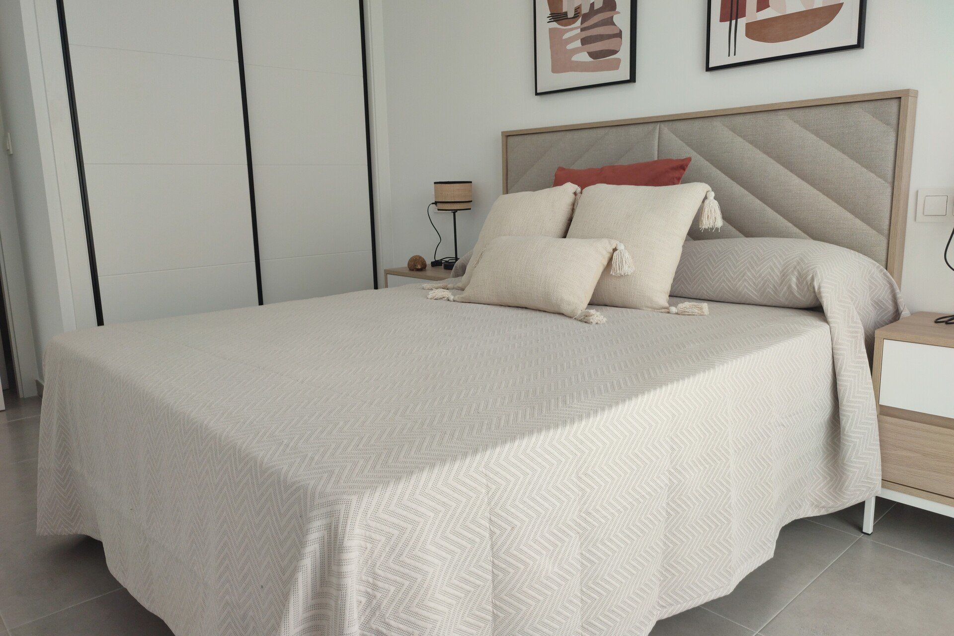 Obra nueva - detached - Balsicas