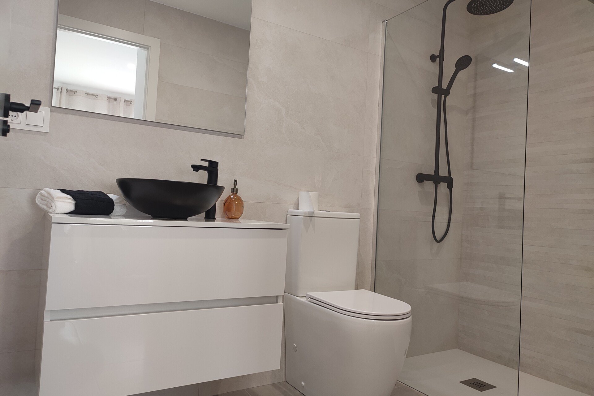 Obra nueva - detached - Balsicas