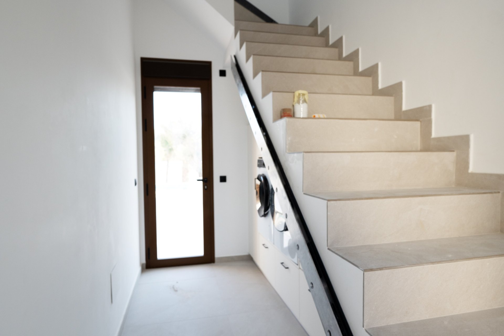 Obra nueva - detached - Benejúzar