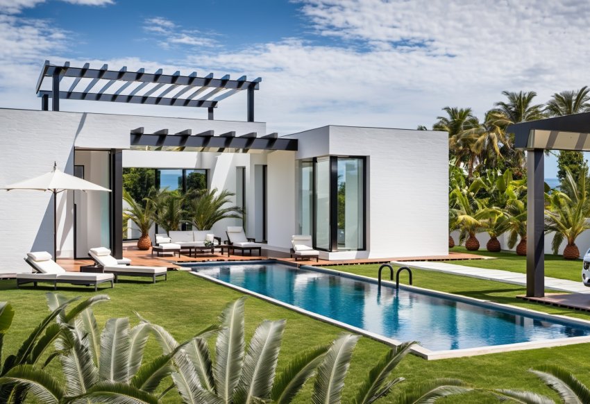 Obra nueva - detached - Benijofar