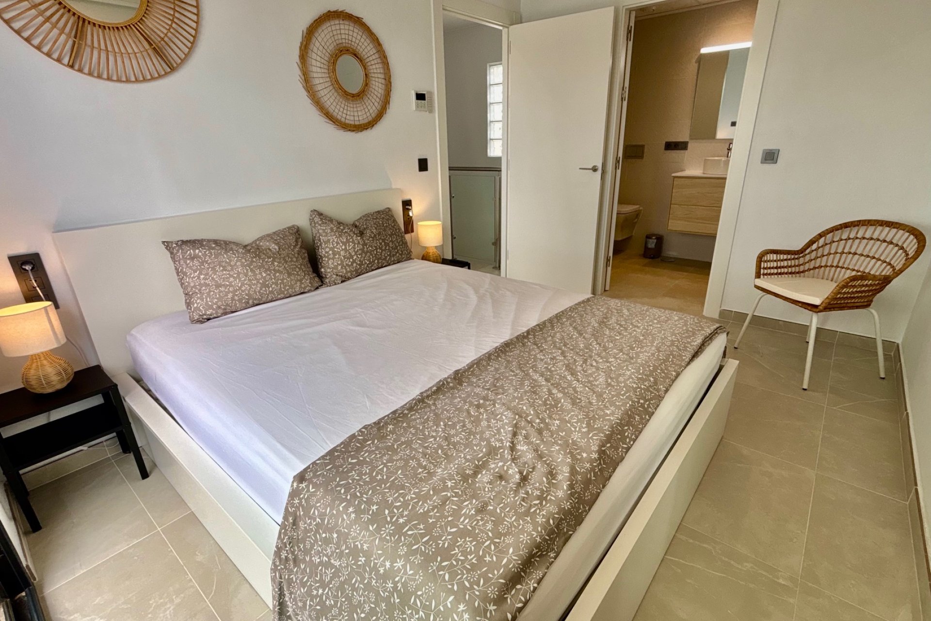 Obra nueva - detached - Benijofar