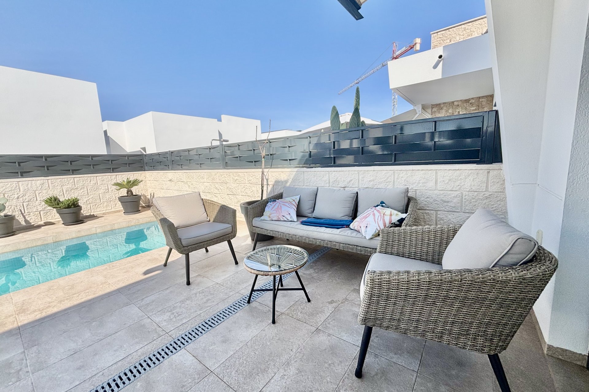 Obra nueva - detached - Benijofar