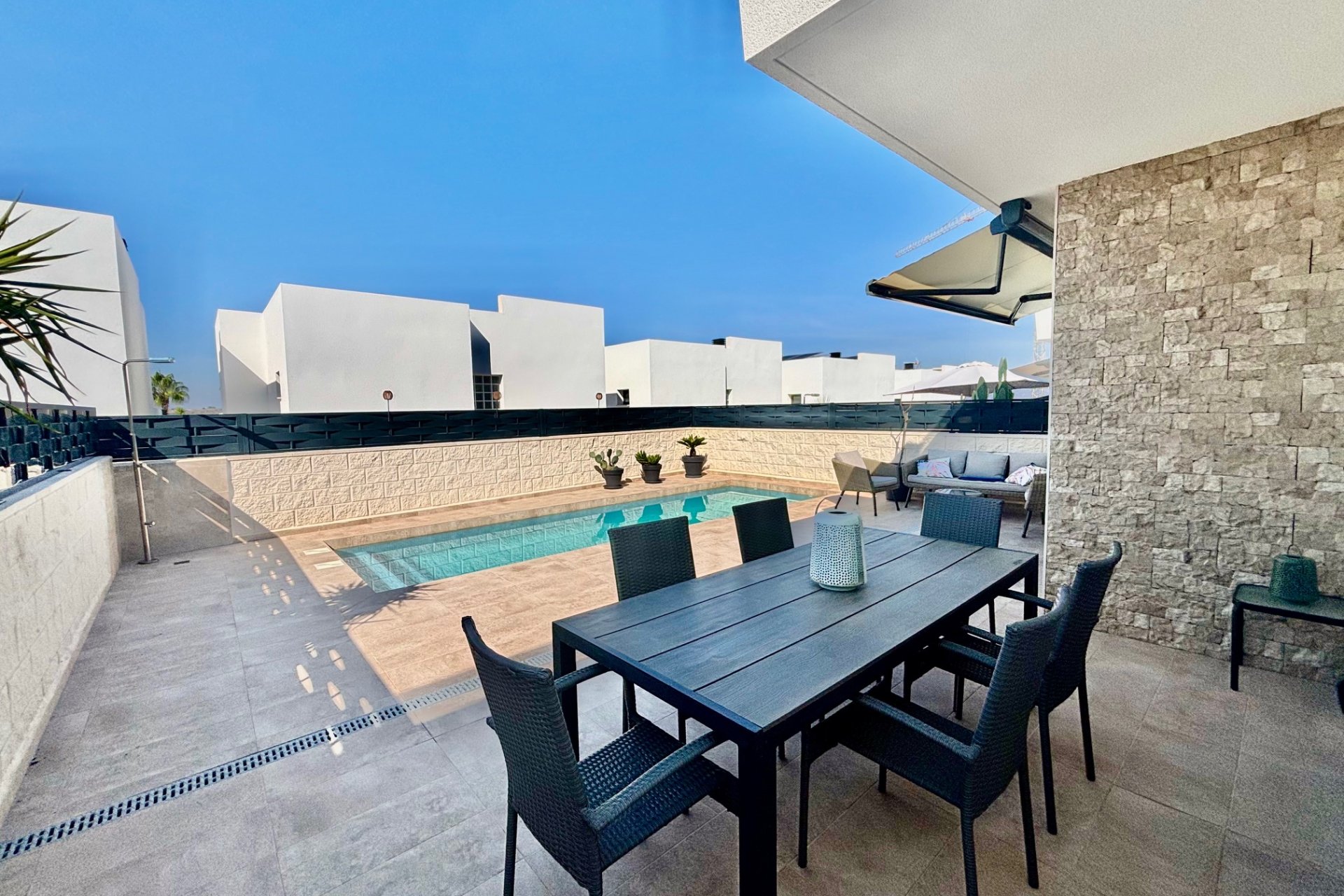 Obra nueva - detached - Benijofar