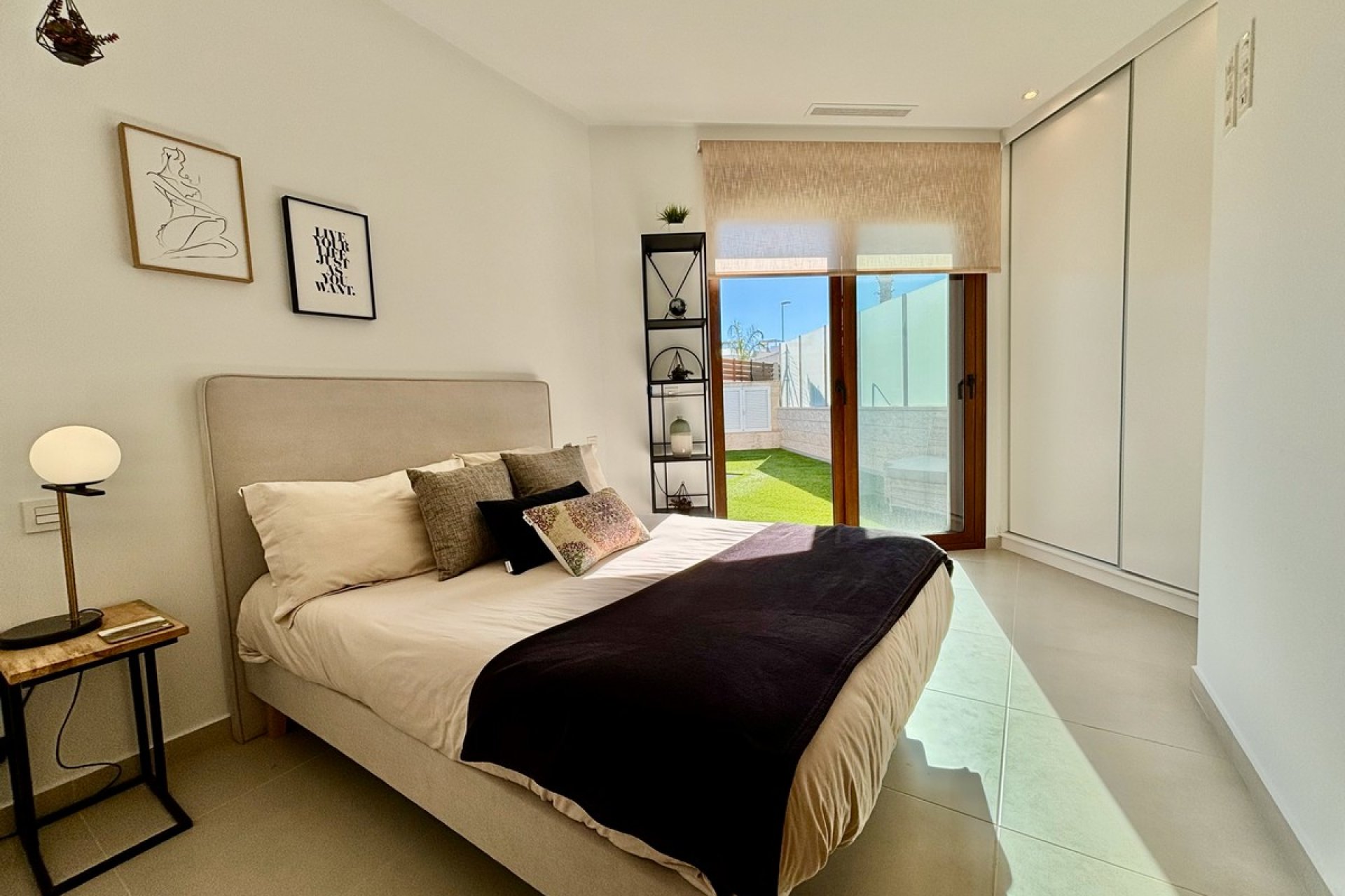 Obra nueva - detached - Benijofar