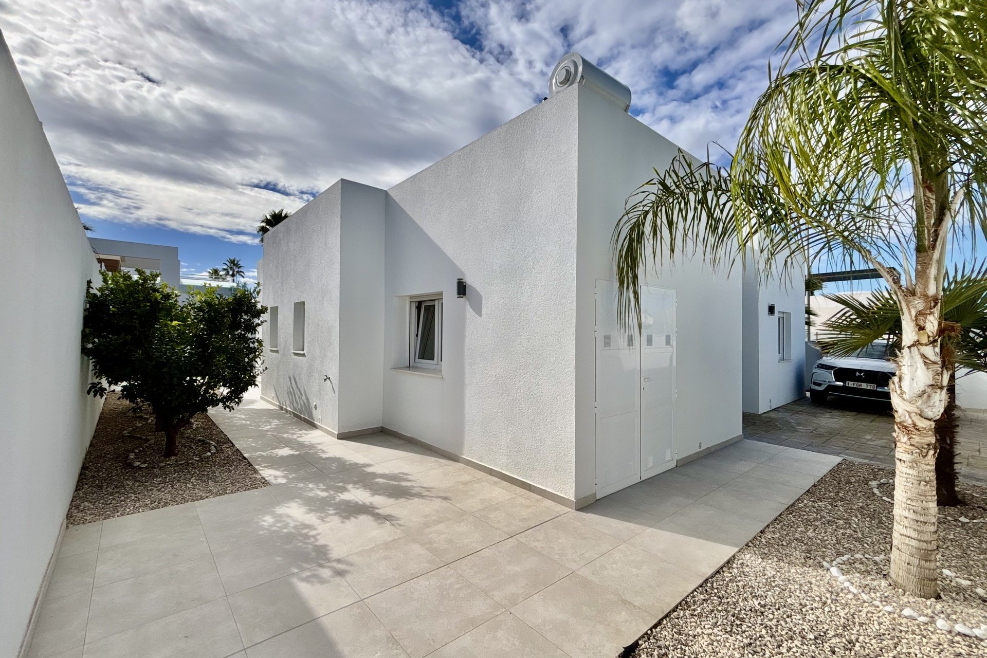 Obra nueva - detached - Benijofar