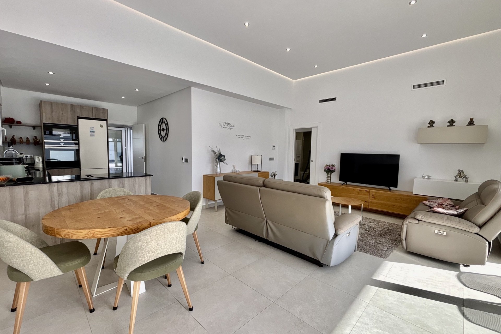 Obra nueva - detached - Benijofar