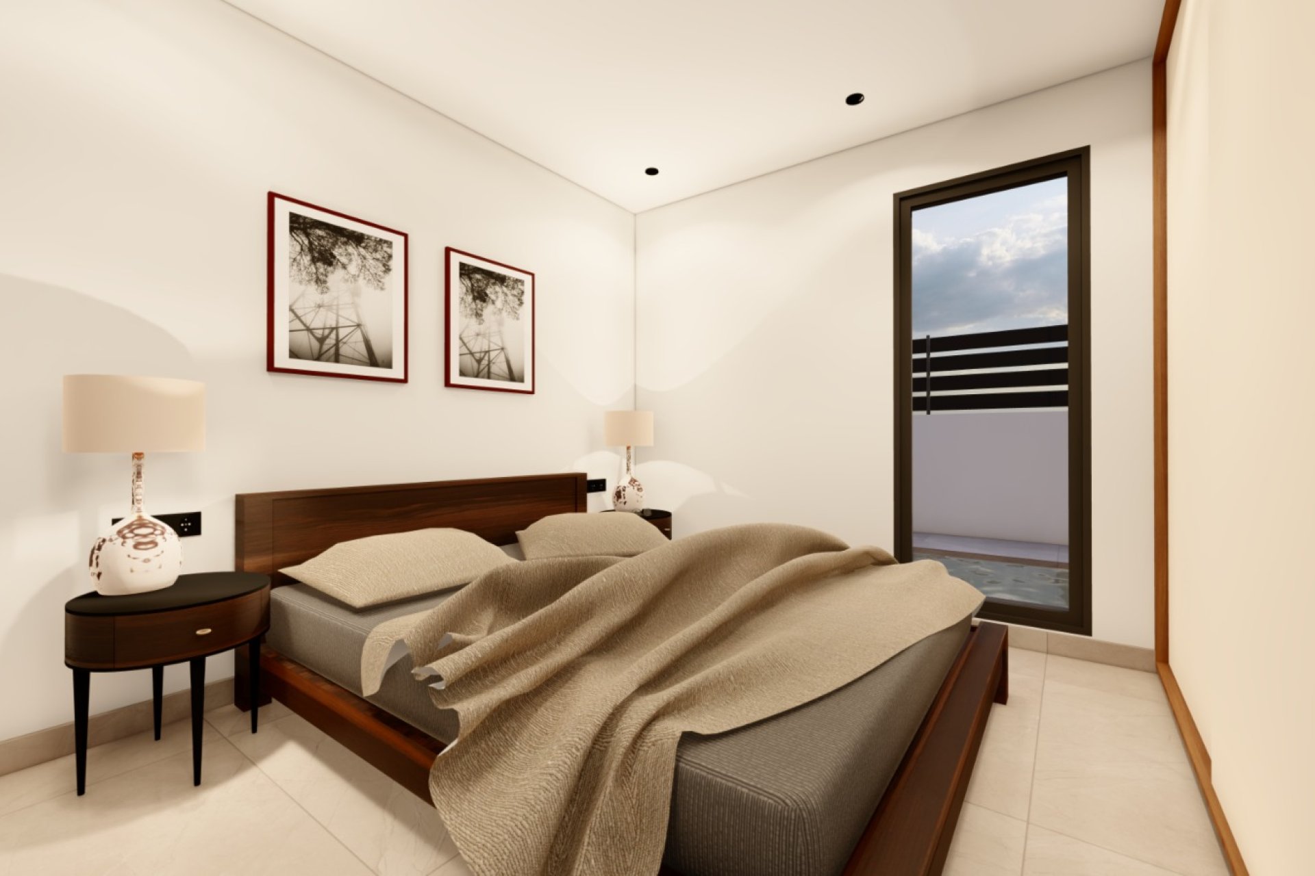 Obra nueva - detached - Benijofar