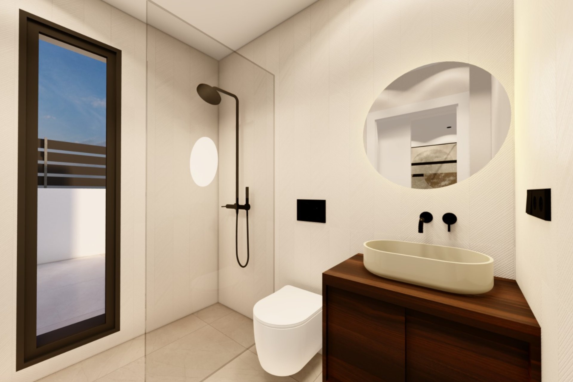 Obra nueva - detached - Benijofar