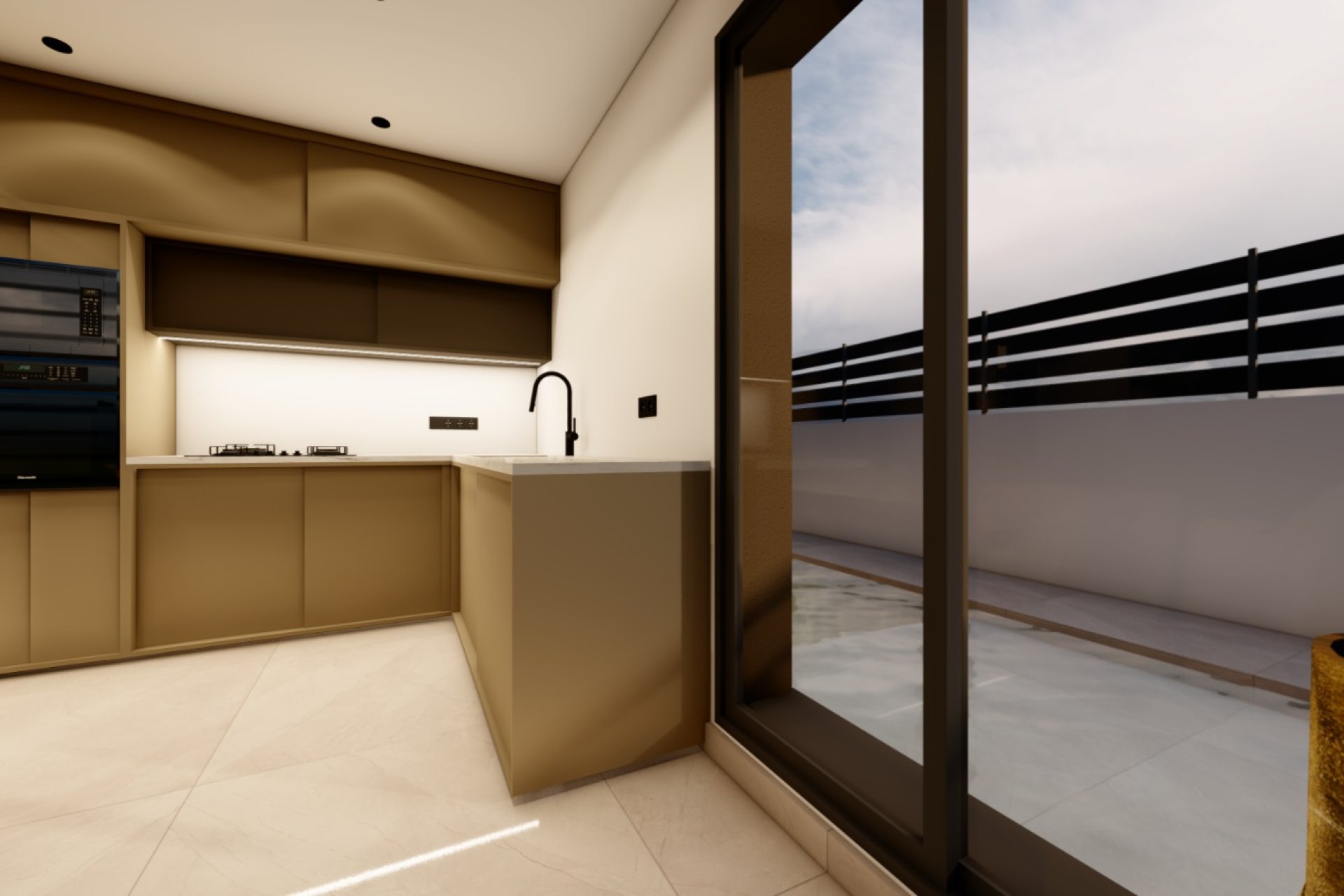 Obra nueva - detached - Benijofar