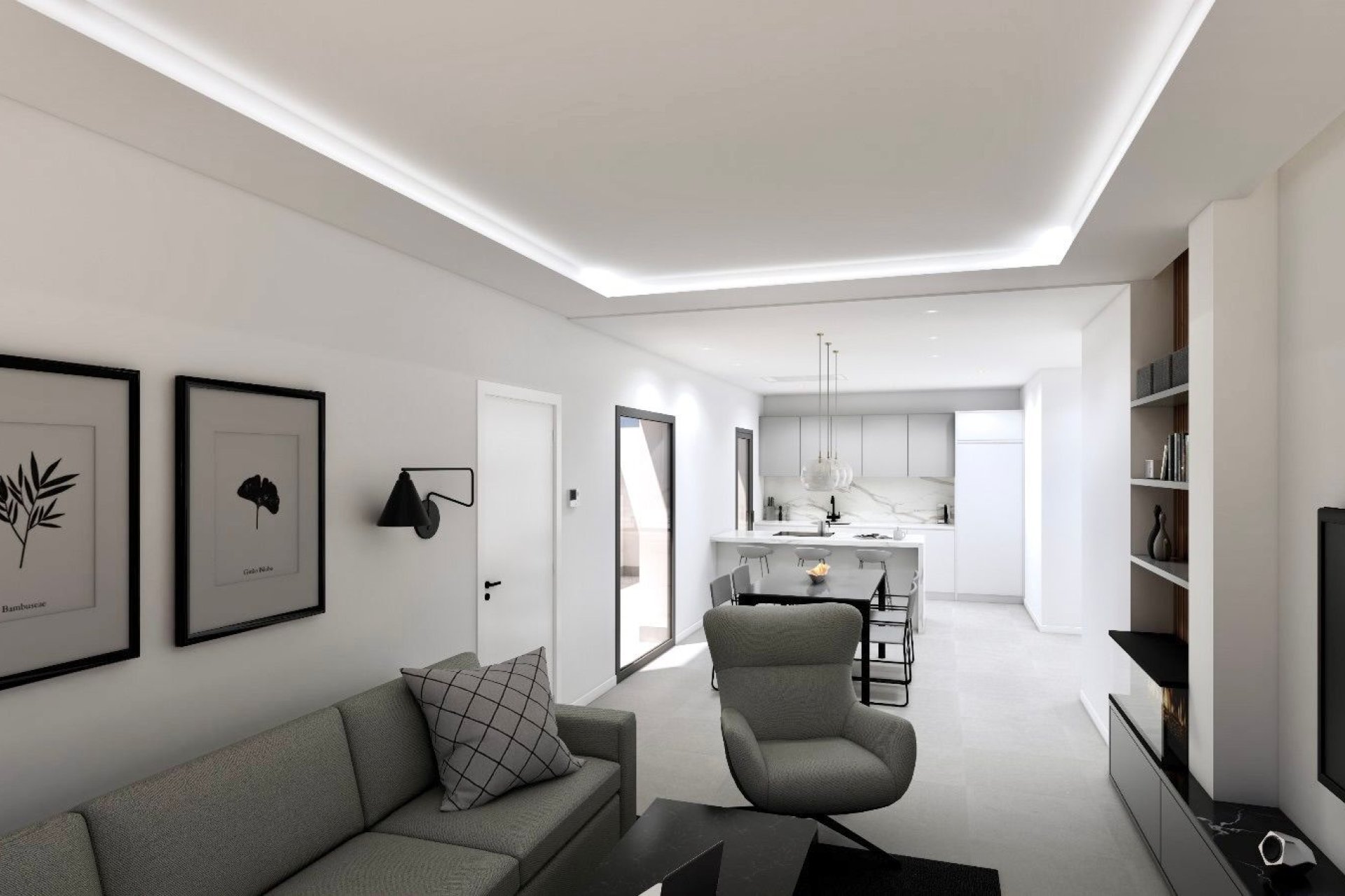 Obra nueva - detached - Benijofar