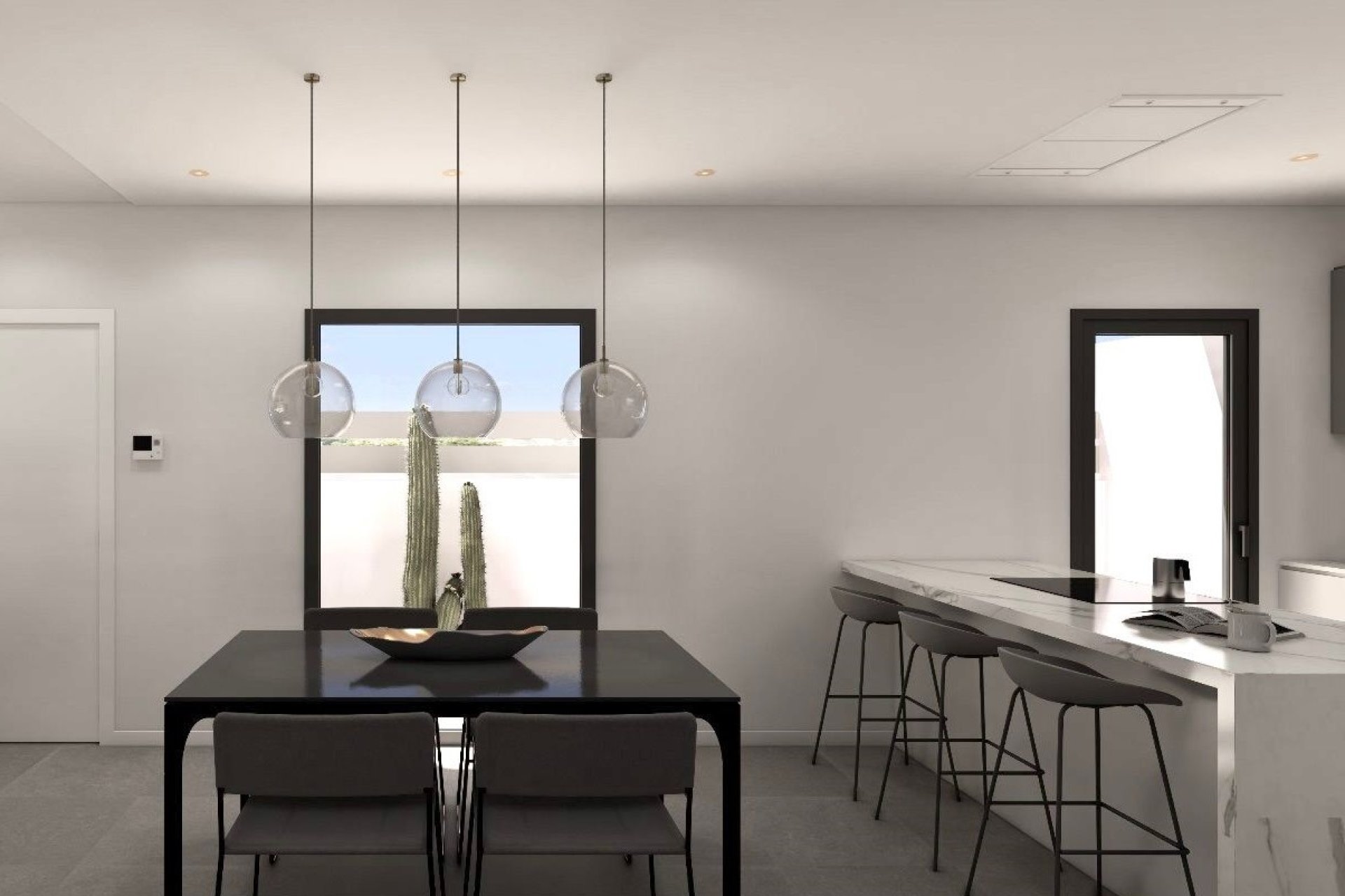 Obra nueva - detached - Benijofar