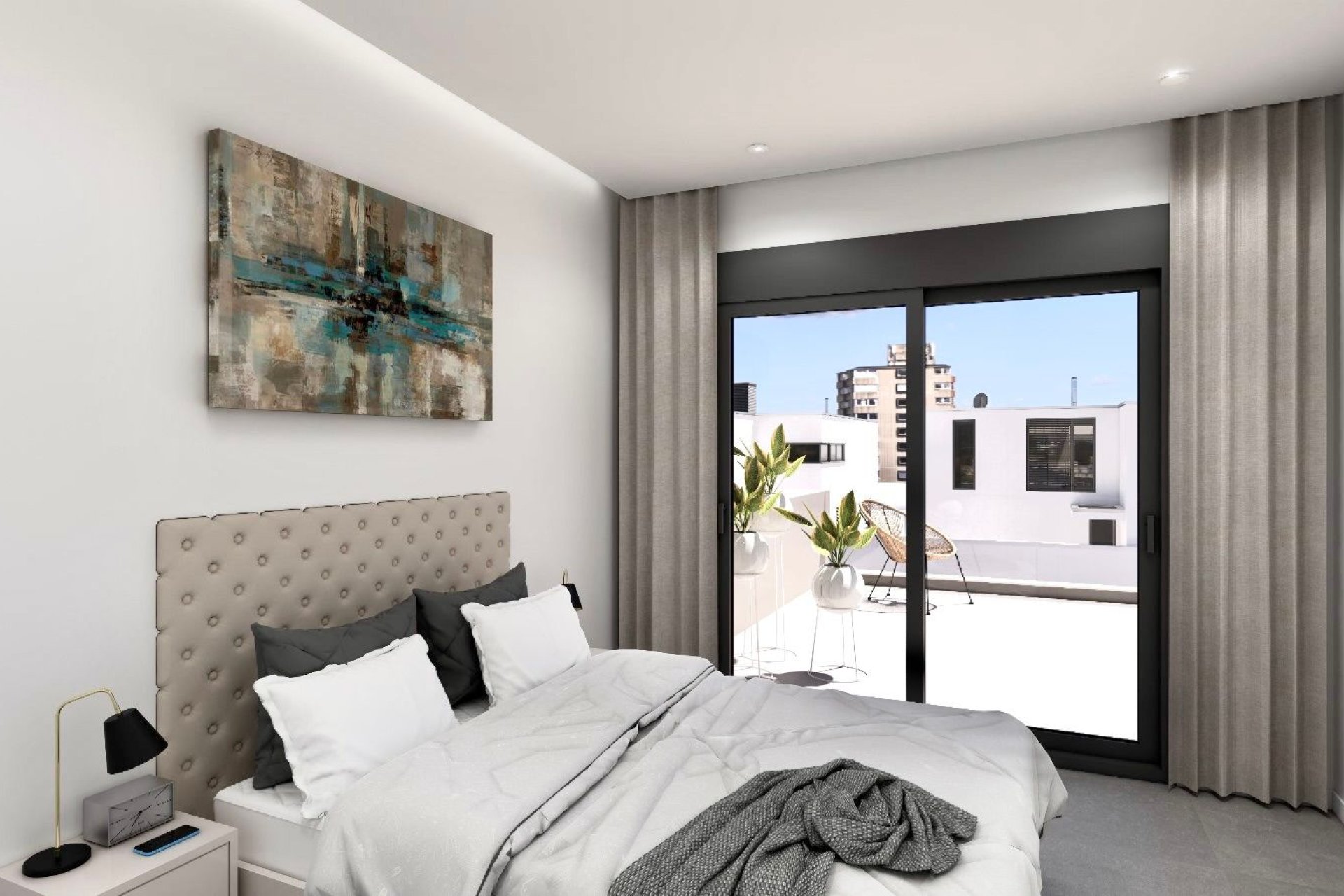 Obra nueva - detached - Benijofar