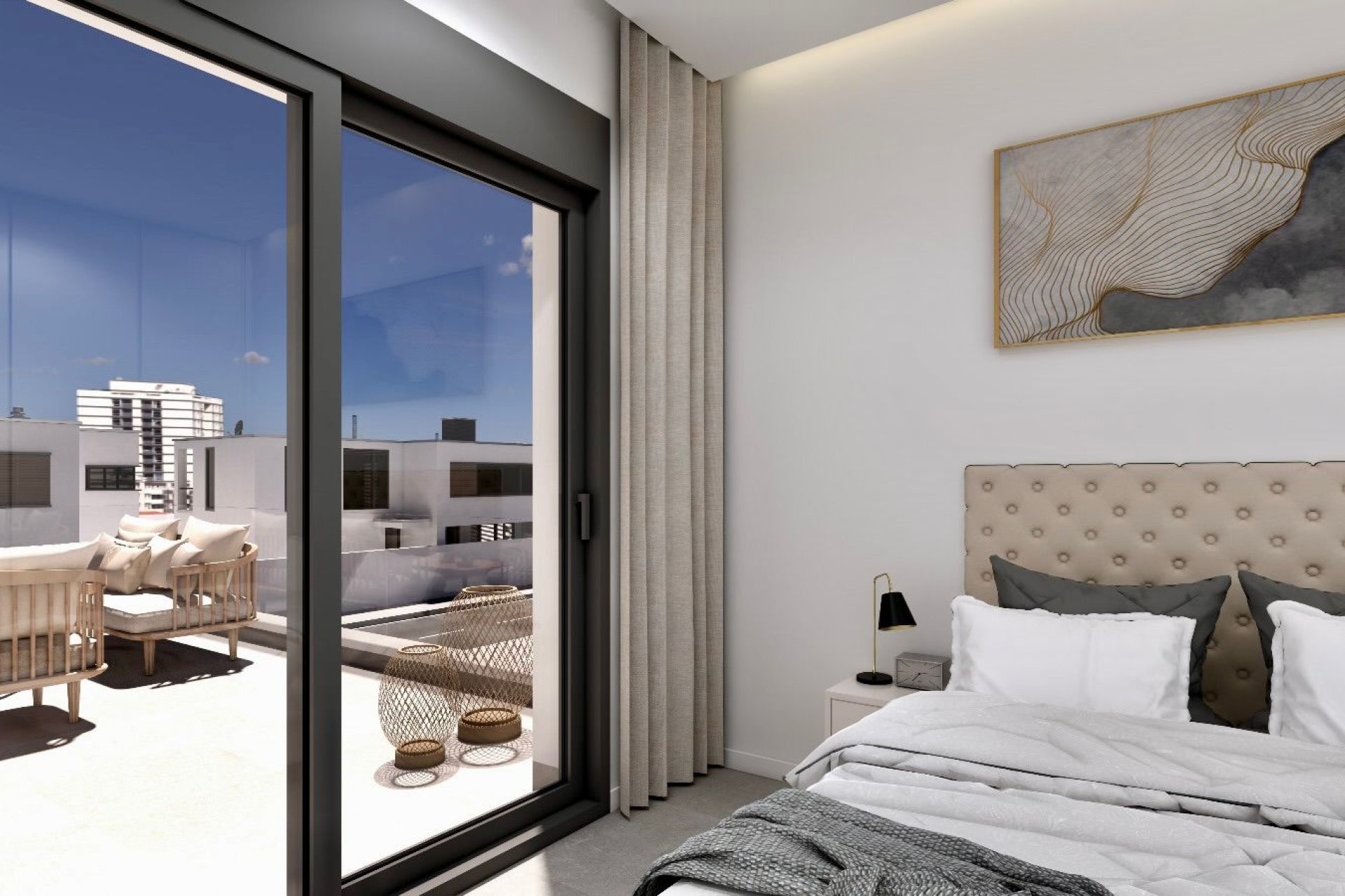 Obra nueva - detached - Benijofar