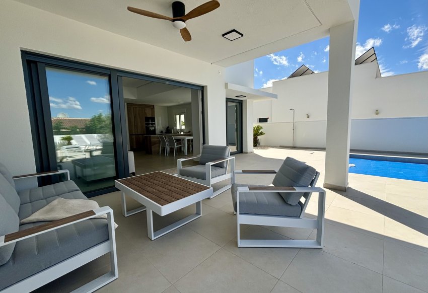 Obra nueva - detached - Benijofar