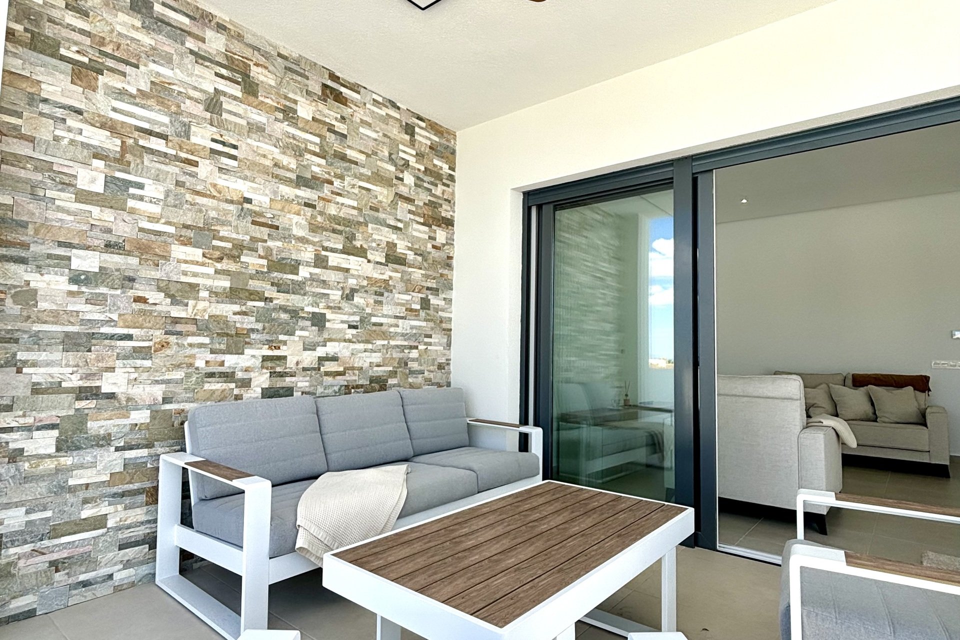 Obra nueva - detached - Benijofar