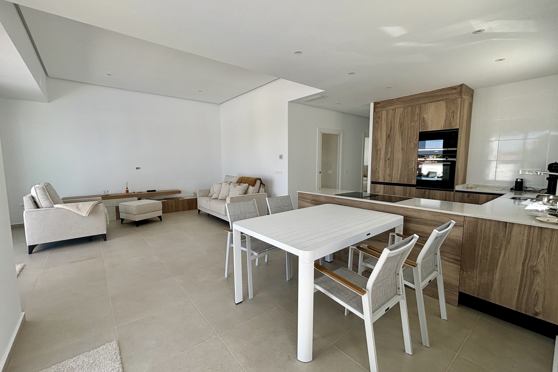 Obra nueva - detached - Benijofar