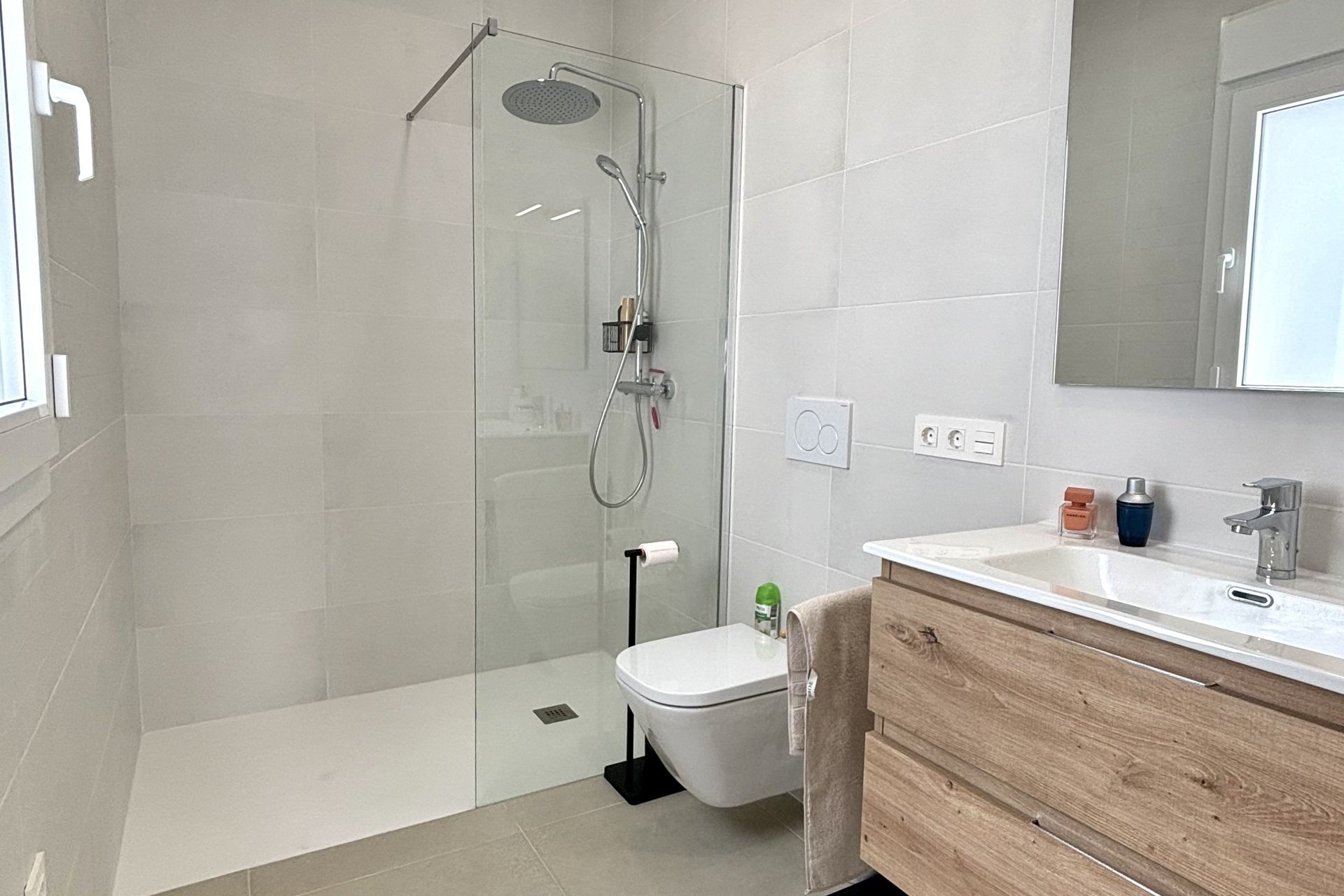 Obra nueva - detached - Benijofar