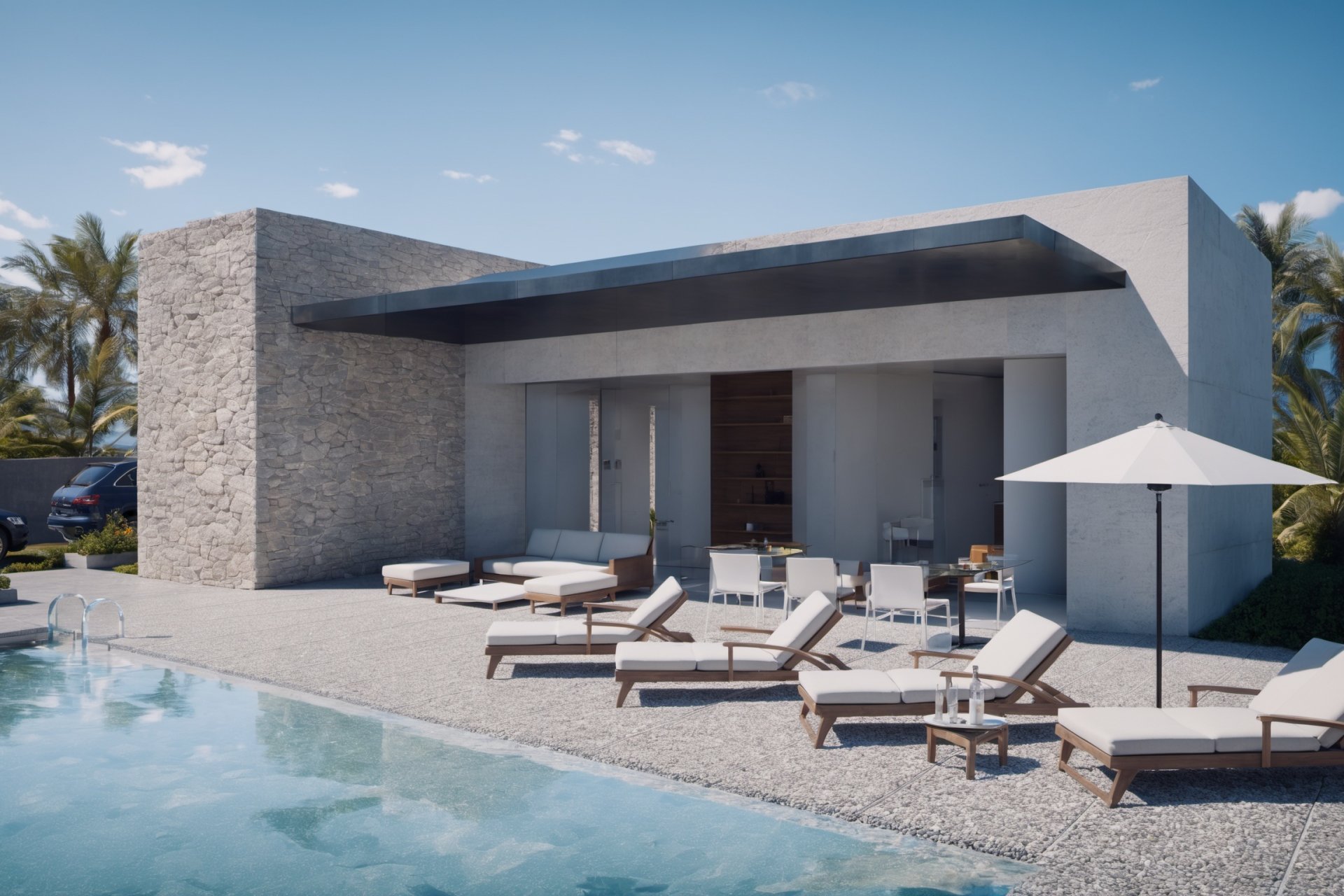 Obra nueva - detached - Benijofar