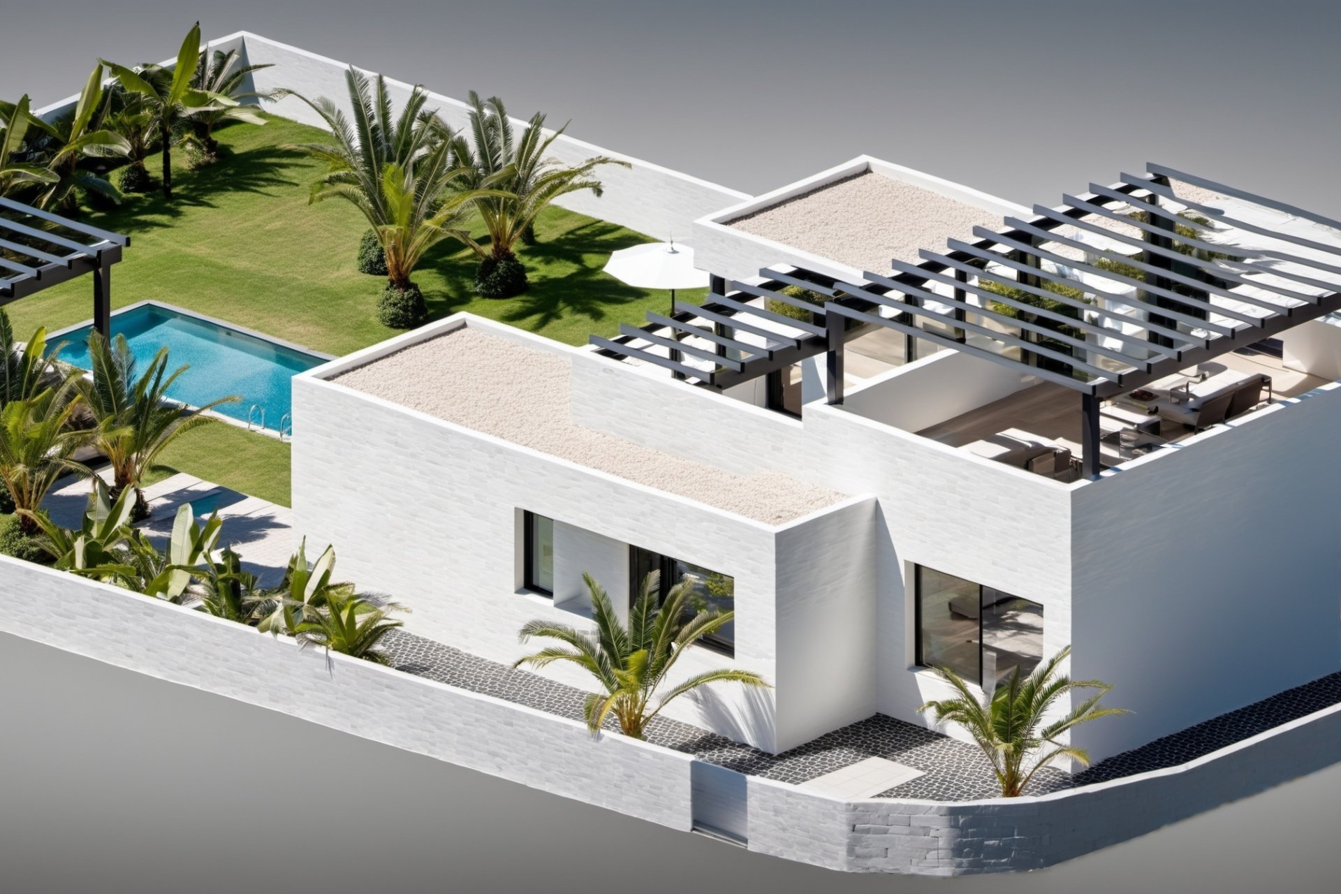Obra nueva - detached - Benijofar