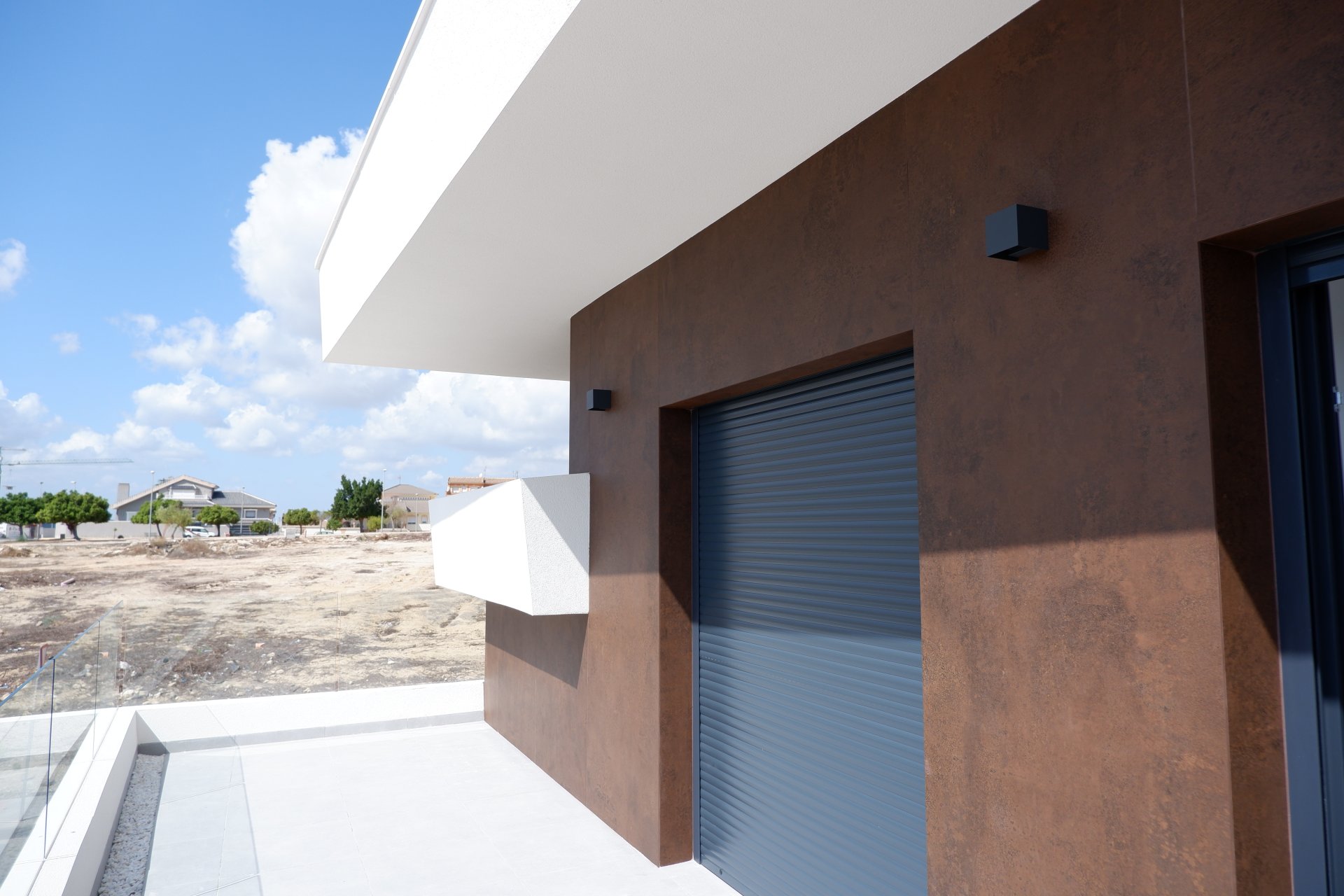 Obra nueva - detached - Benijofar
