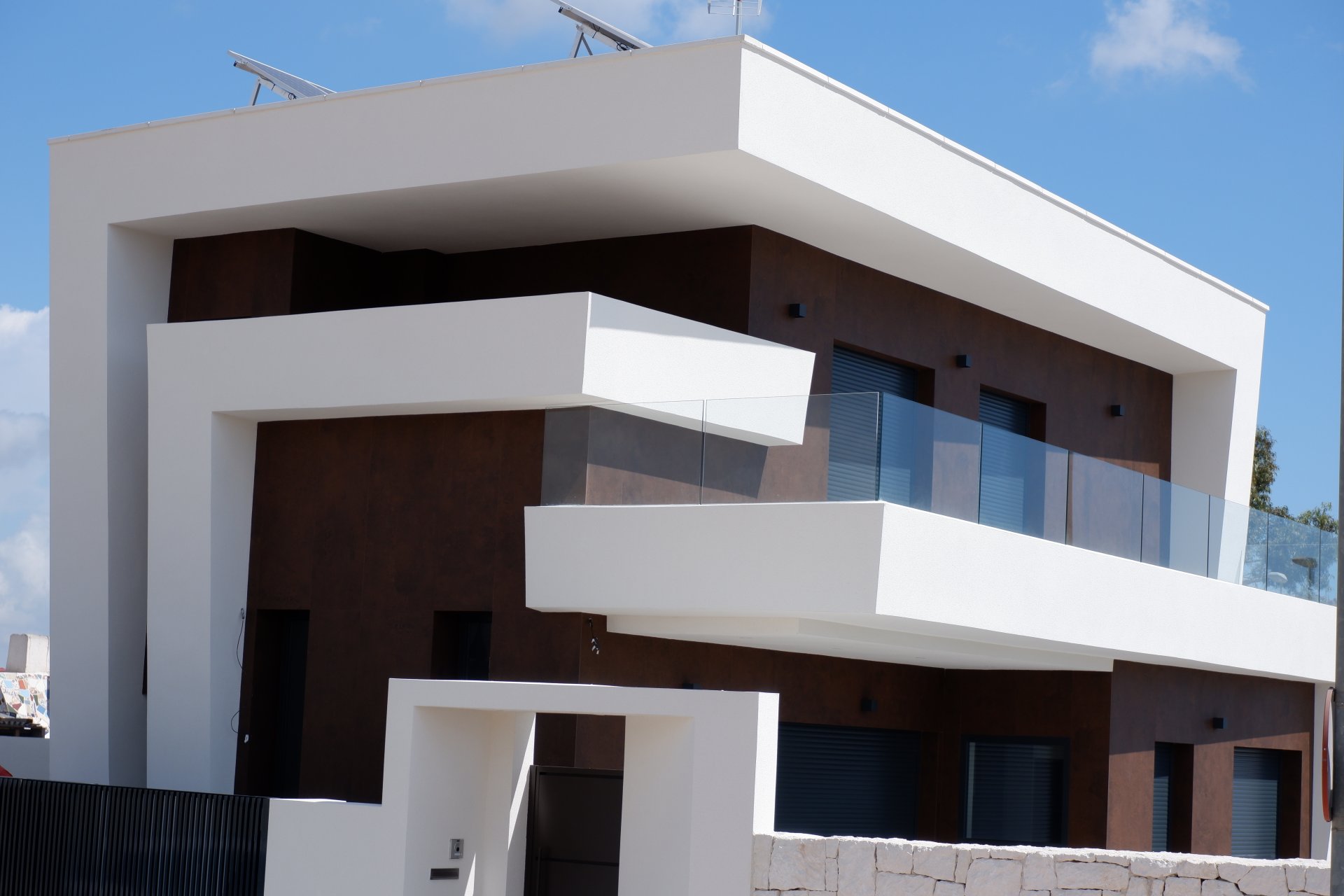 Obra nueva - detached - Benijofar